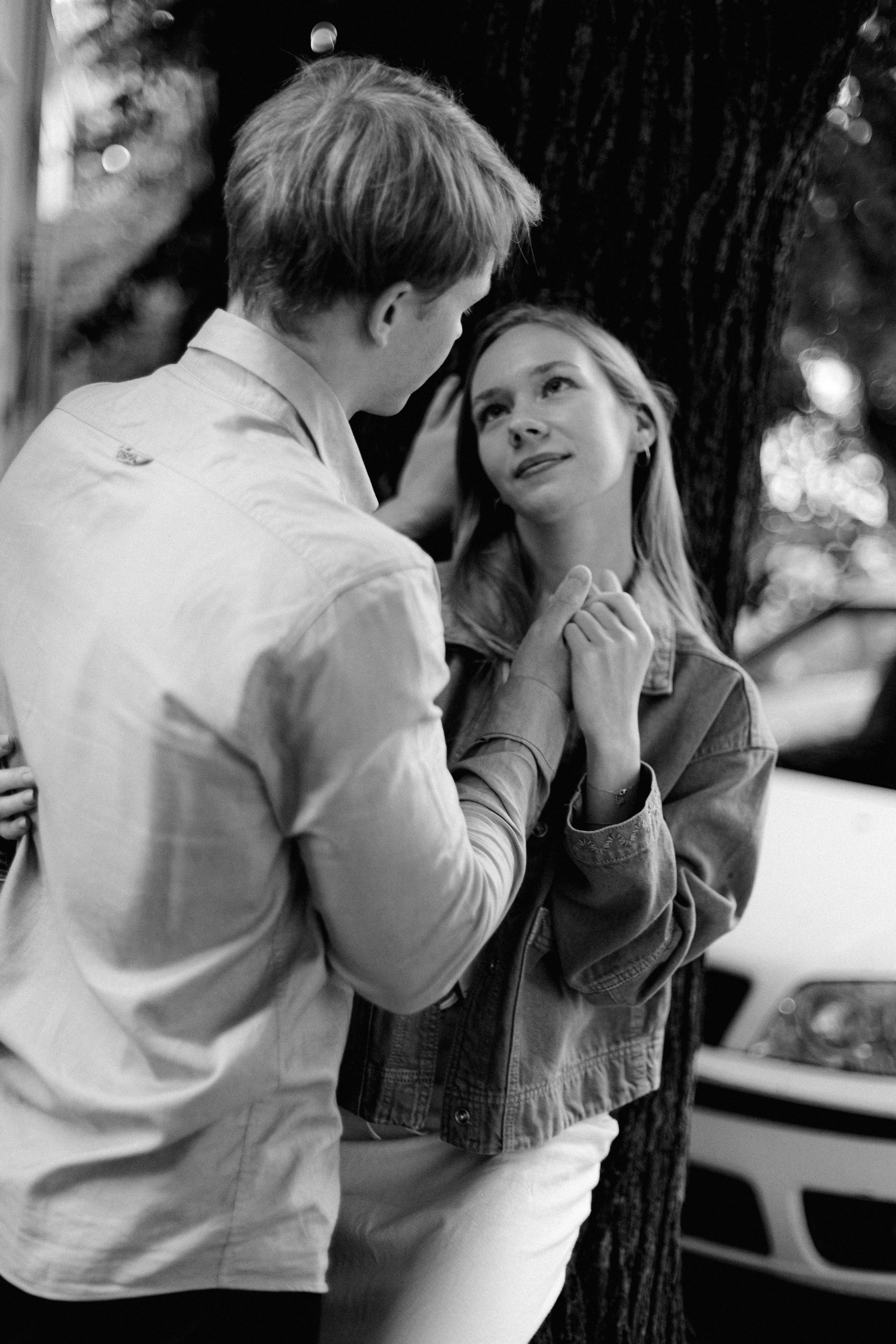 Alina & Ilya | Belgrade Old Town Love Story