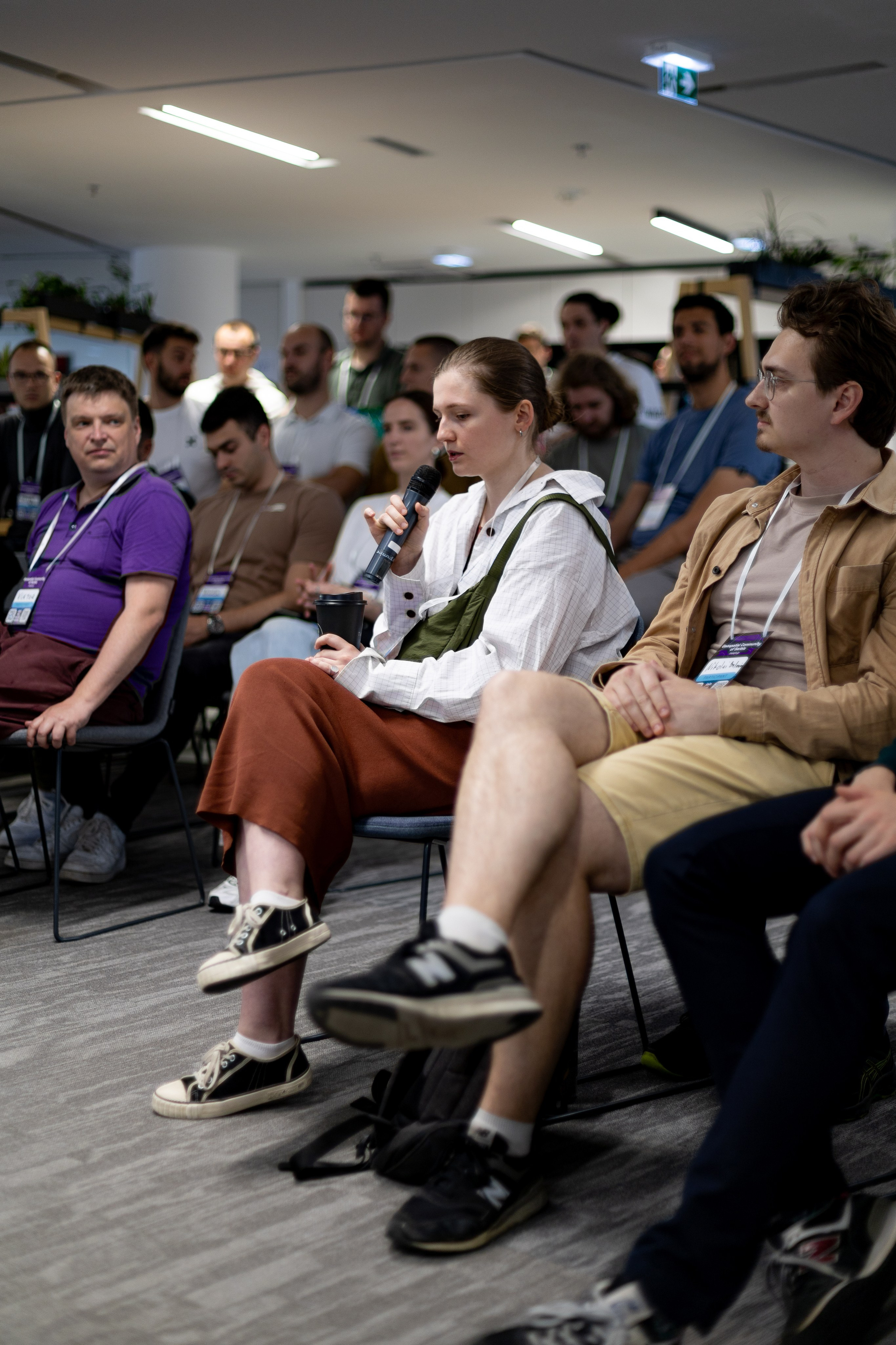 EVENT. Marina Vasileva — Photographer in Belgrade | Portraits, Events & Brands
