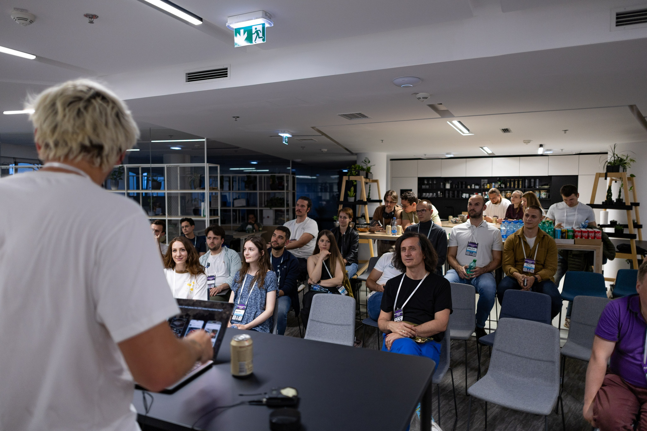 EVENT. Marina Vasileva — Photographer in Belgrade | Portraits, Events & Brands