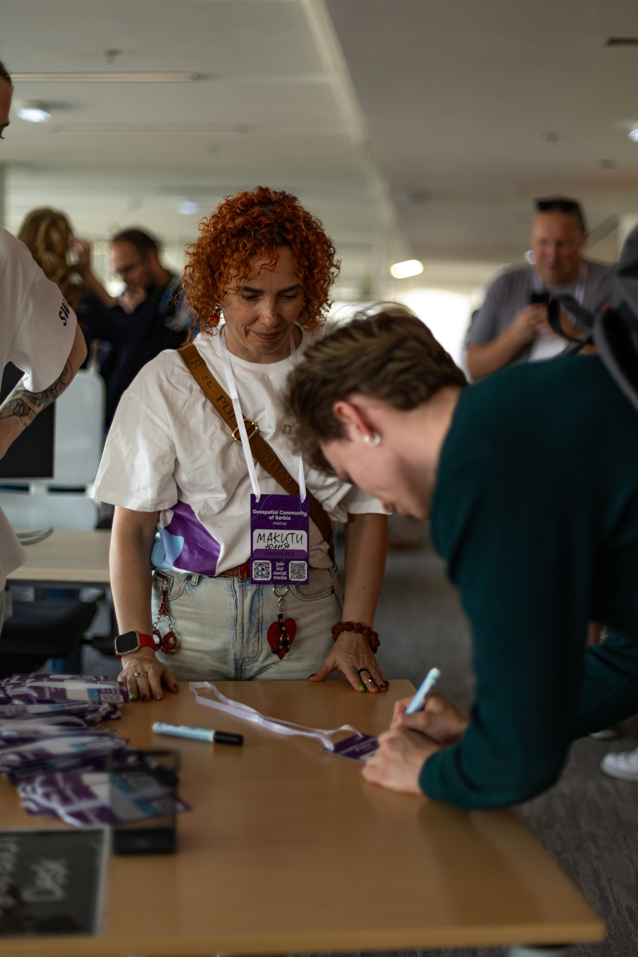 EVENT. Marina Vasileva — Photographer in Belgrade | Portraits, Events & Brands
