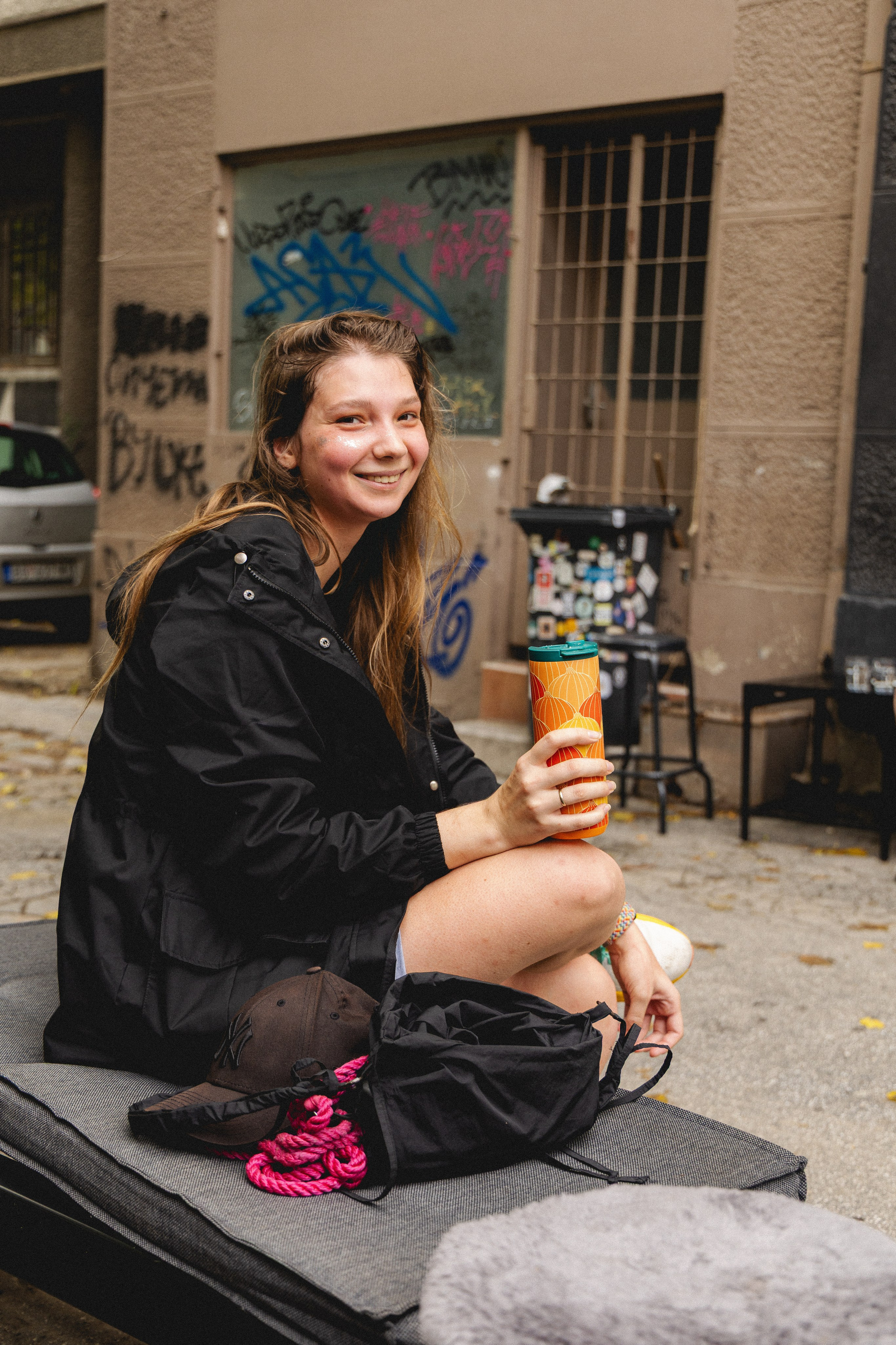 BEG.BELGRADE 3RD BIRTHDAY. Marina Vasileva — Photographer in Belgrade | Portraits, Events & Brands