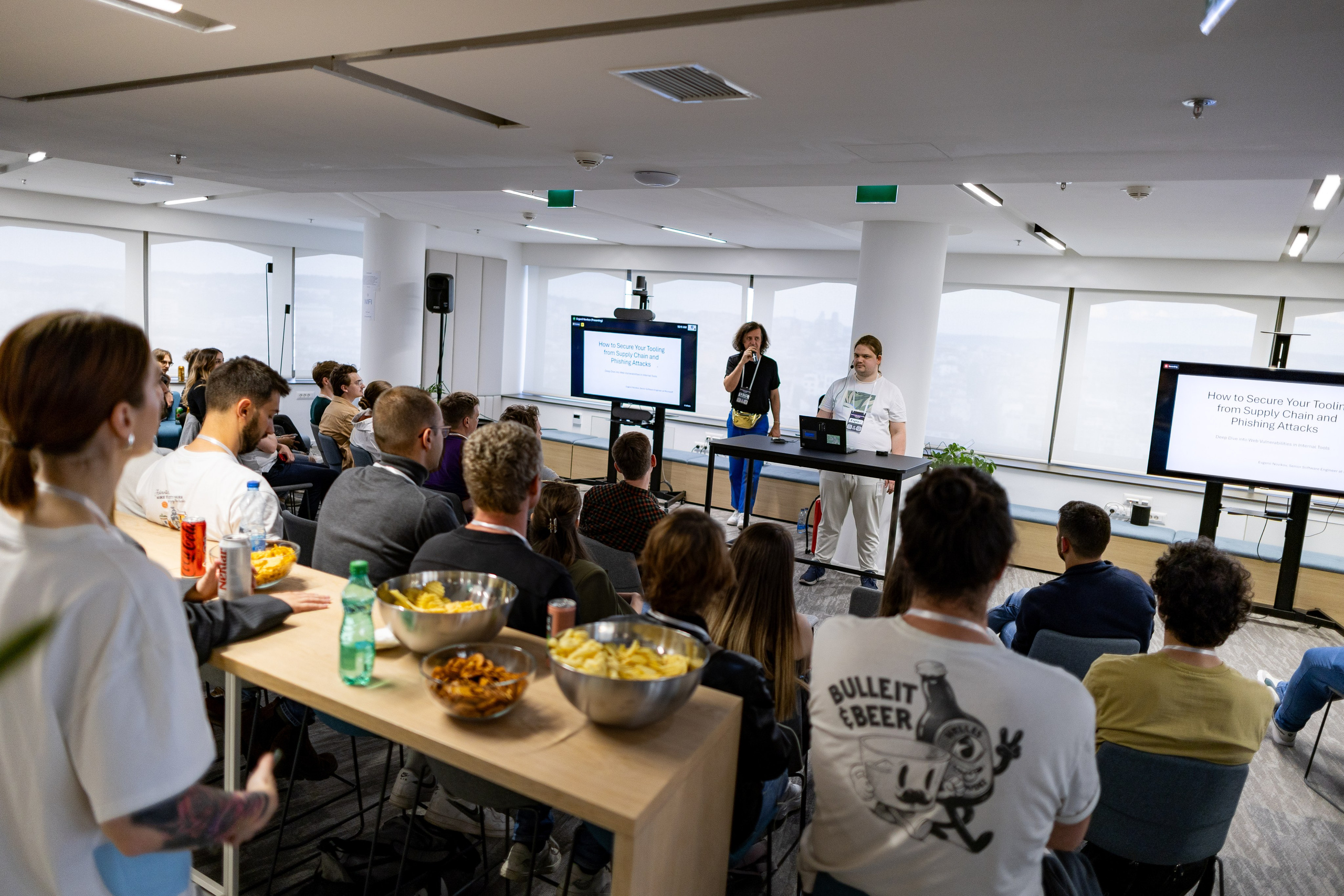EVENT. Marina Vasileva — Photographer in Belgrade | Portraits, Events & Brands