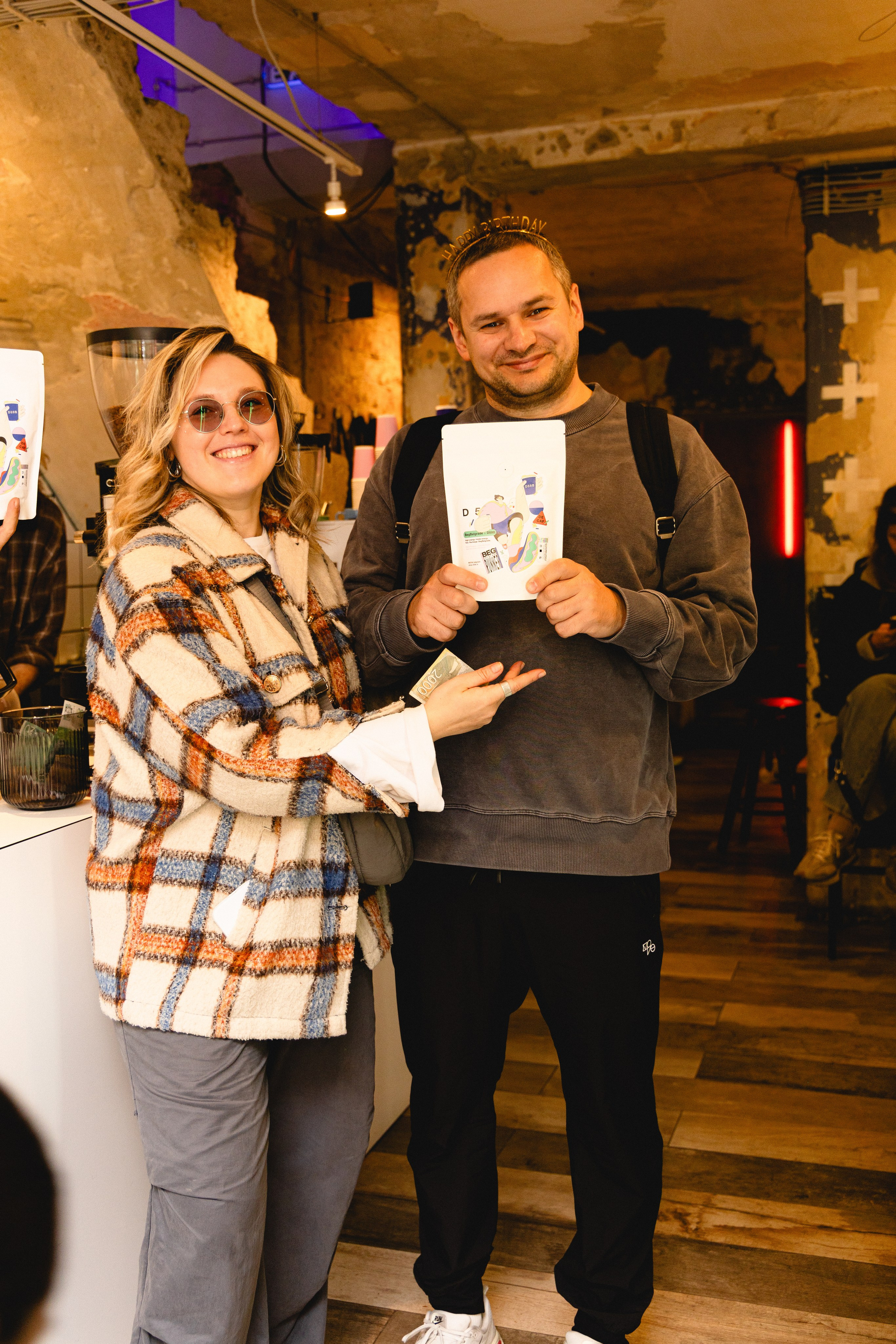 BEG.BELGRADE 3RD BIRTHDAY. Marina Vasileva — Photographer in Belgrade | Portraits, Events & Brands