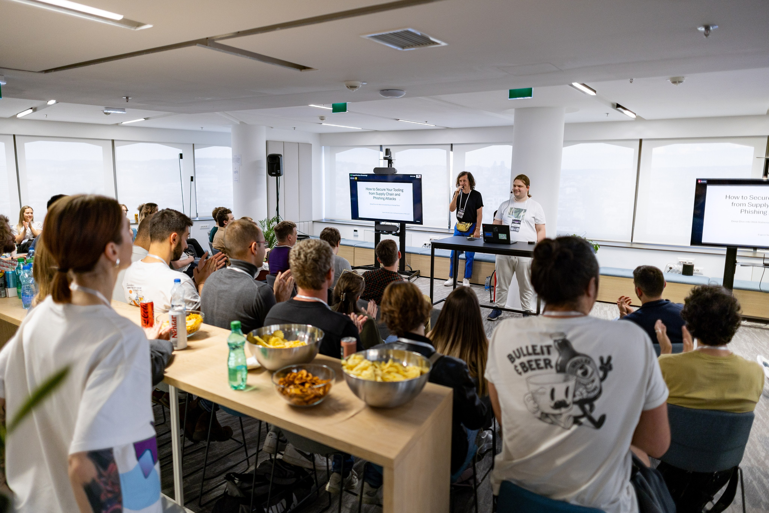 EVENT. Marina Vasileva — Photographer in Belgrade | Portraits, Events & Brands