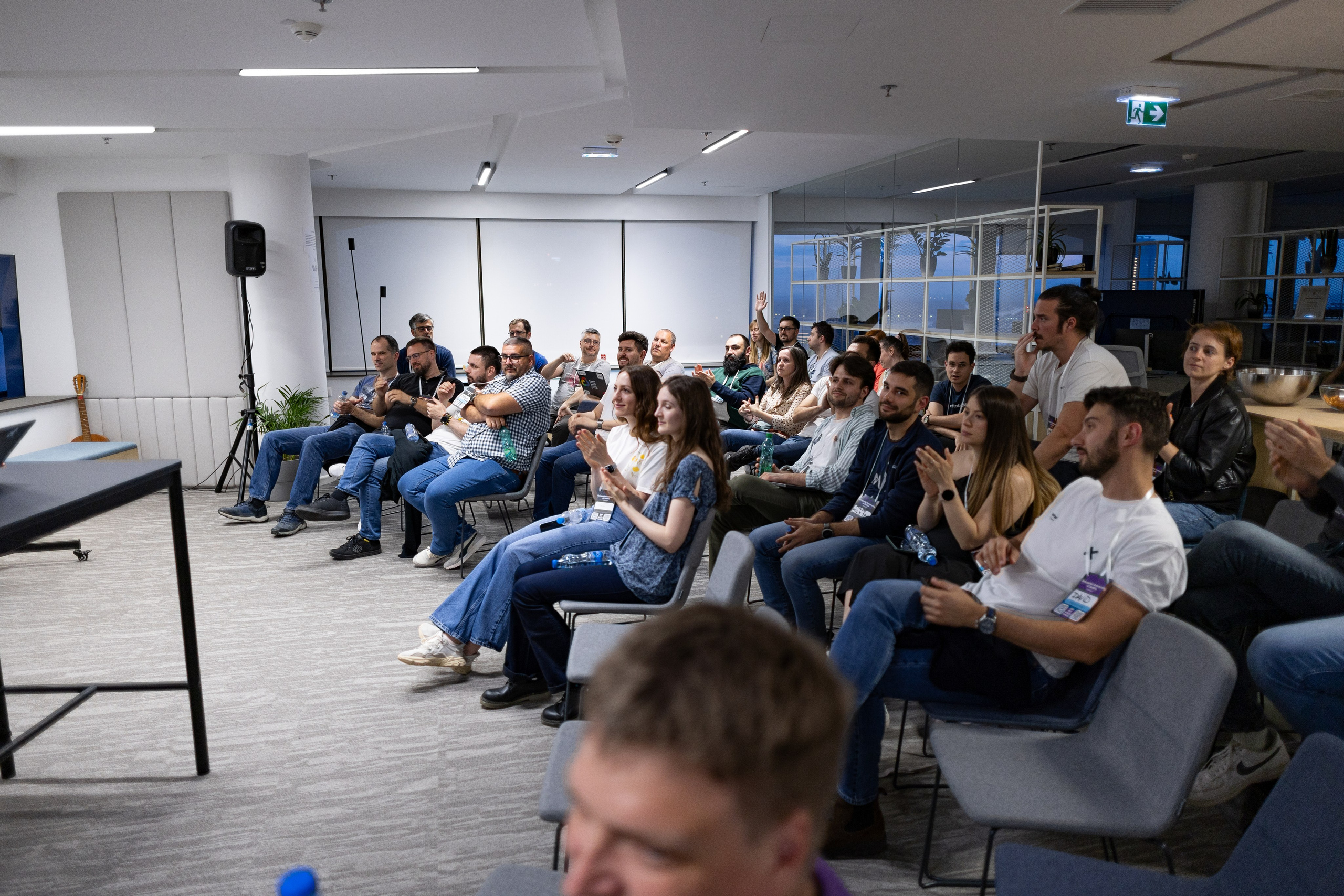 EVENT. Marina Vasileva — Photographer in Belgrade | Portraits, Events & Brands