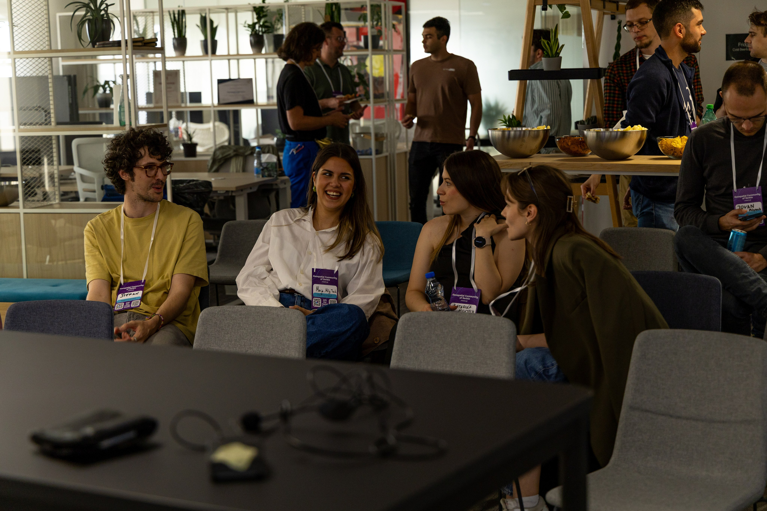 EVENT. Marina Vasileva — Photographer in Belgrade | Portraits, Events & Brands