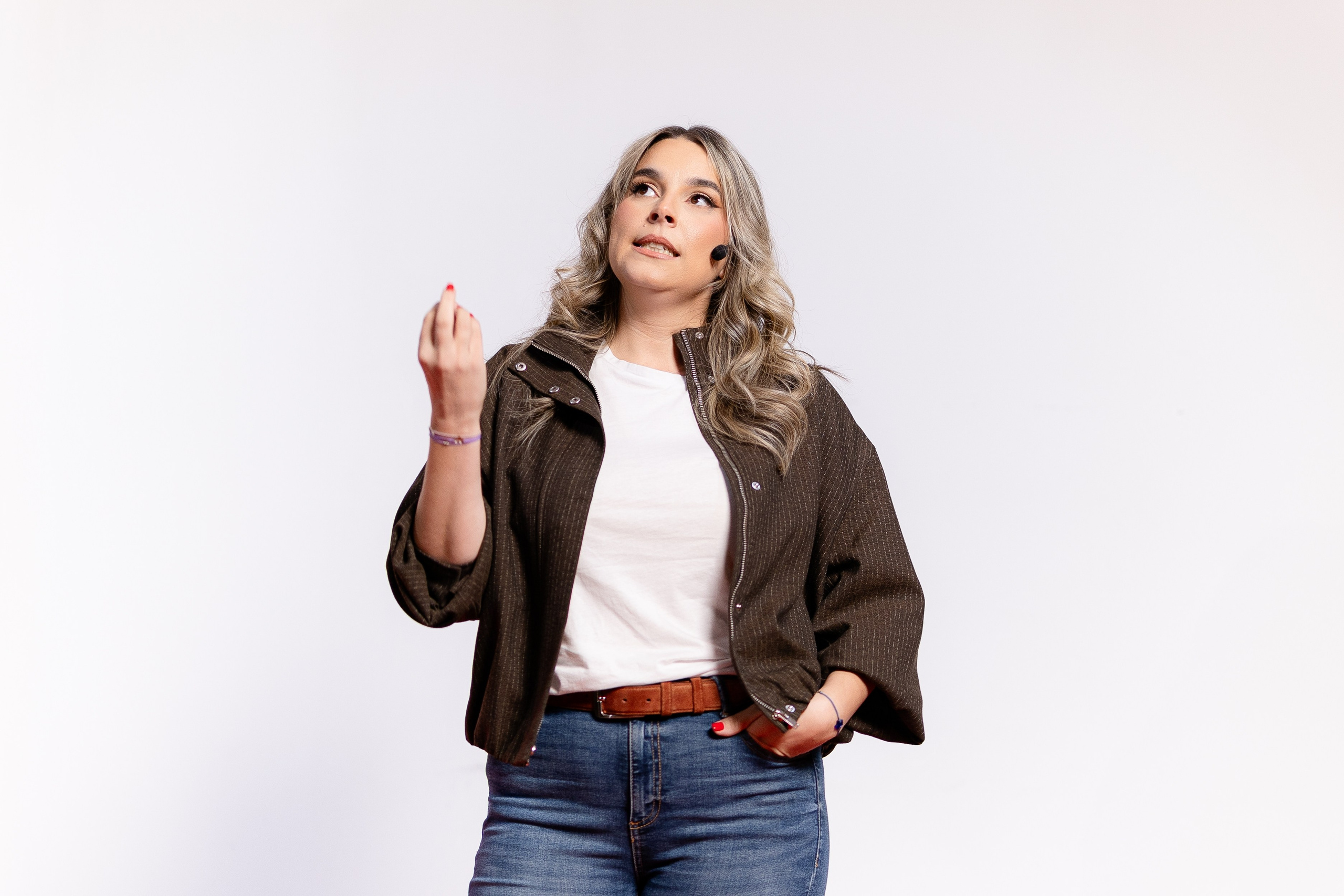 TEDx & SavskiVenac. Marina Vasileva — Photographer in Belgrade | Portraits, Events & Brands