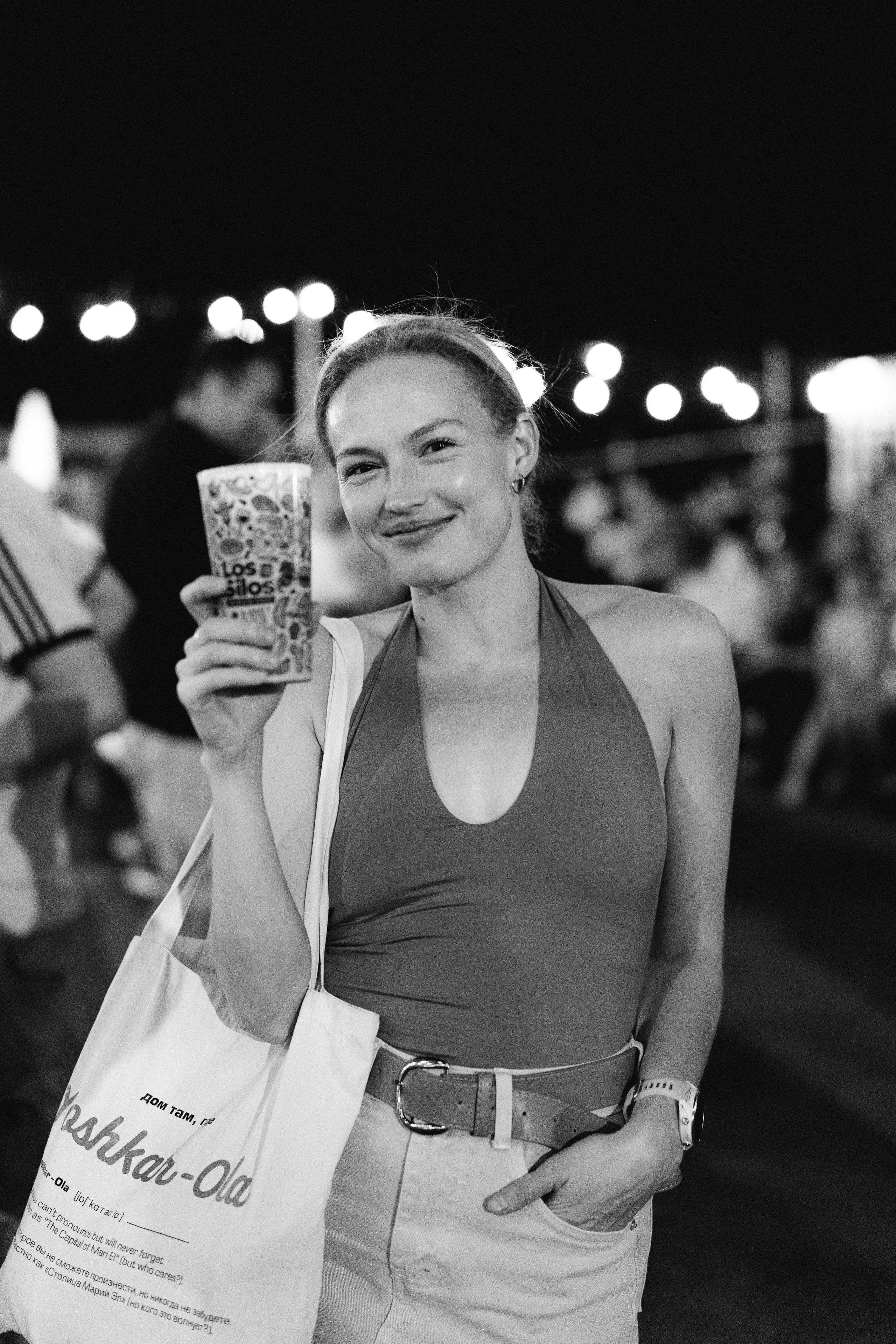 Beer Yard × Port Food Market | Event Photography