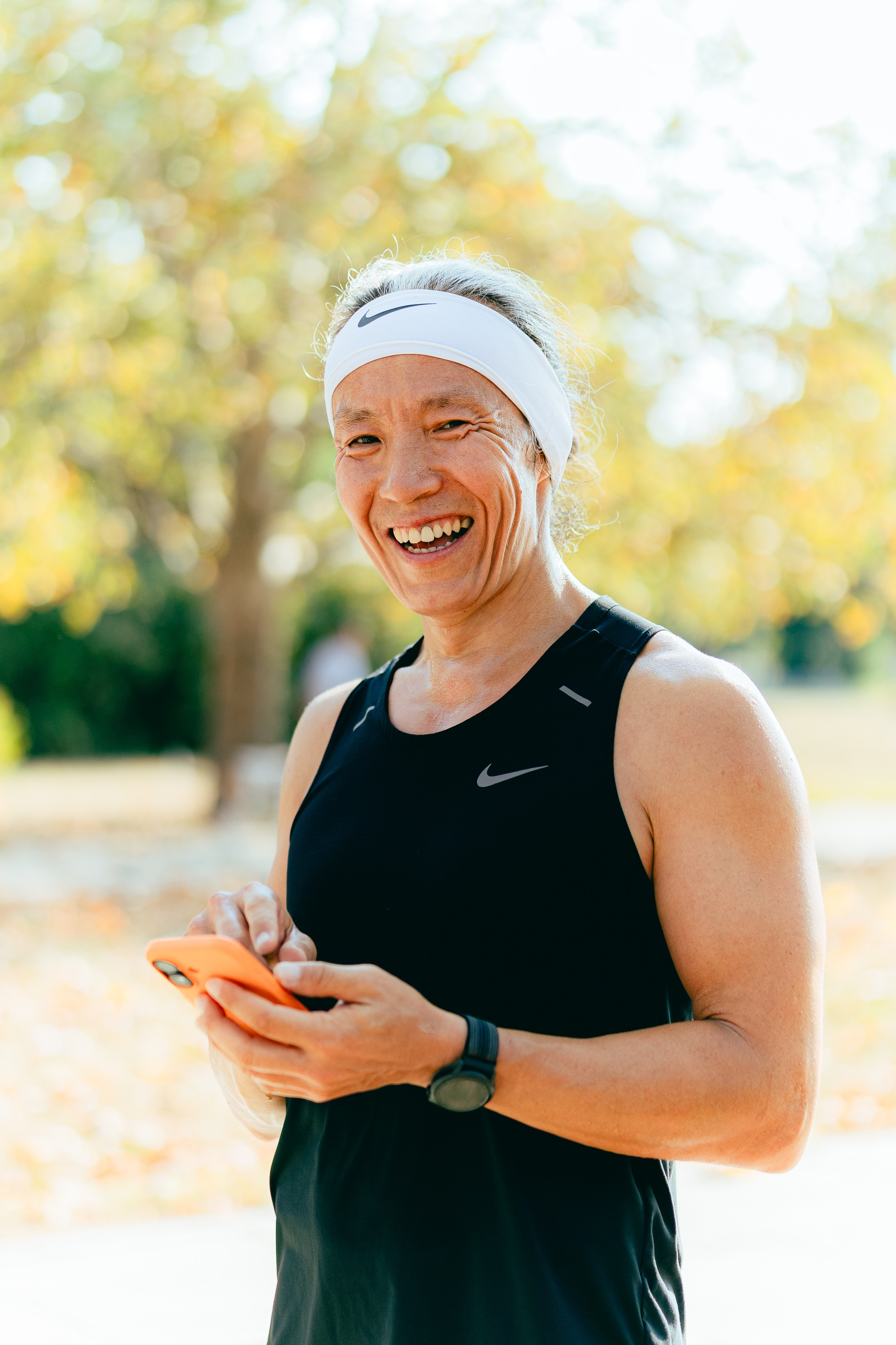 S95 RUNNING BELGRADE. Marina Vasileva — Photographer in Belgrade | Portraits, Events & Brands