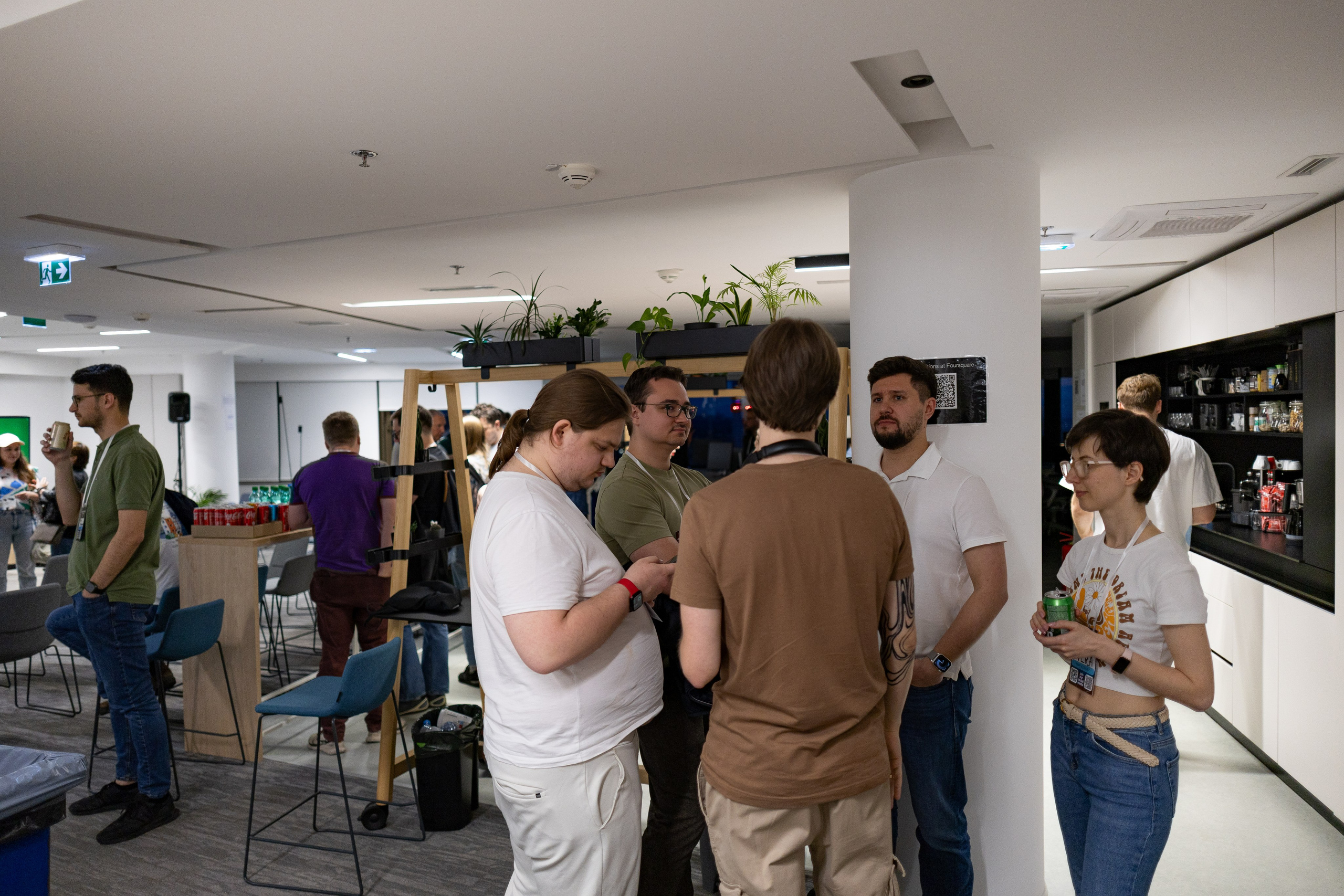 EVENT. Marina Vasileva — Photographer in Belgrade | Portraits, Events & Brands