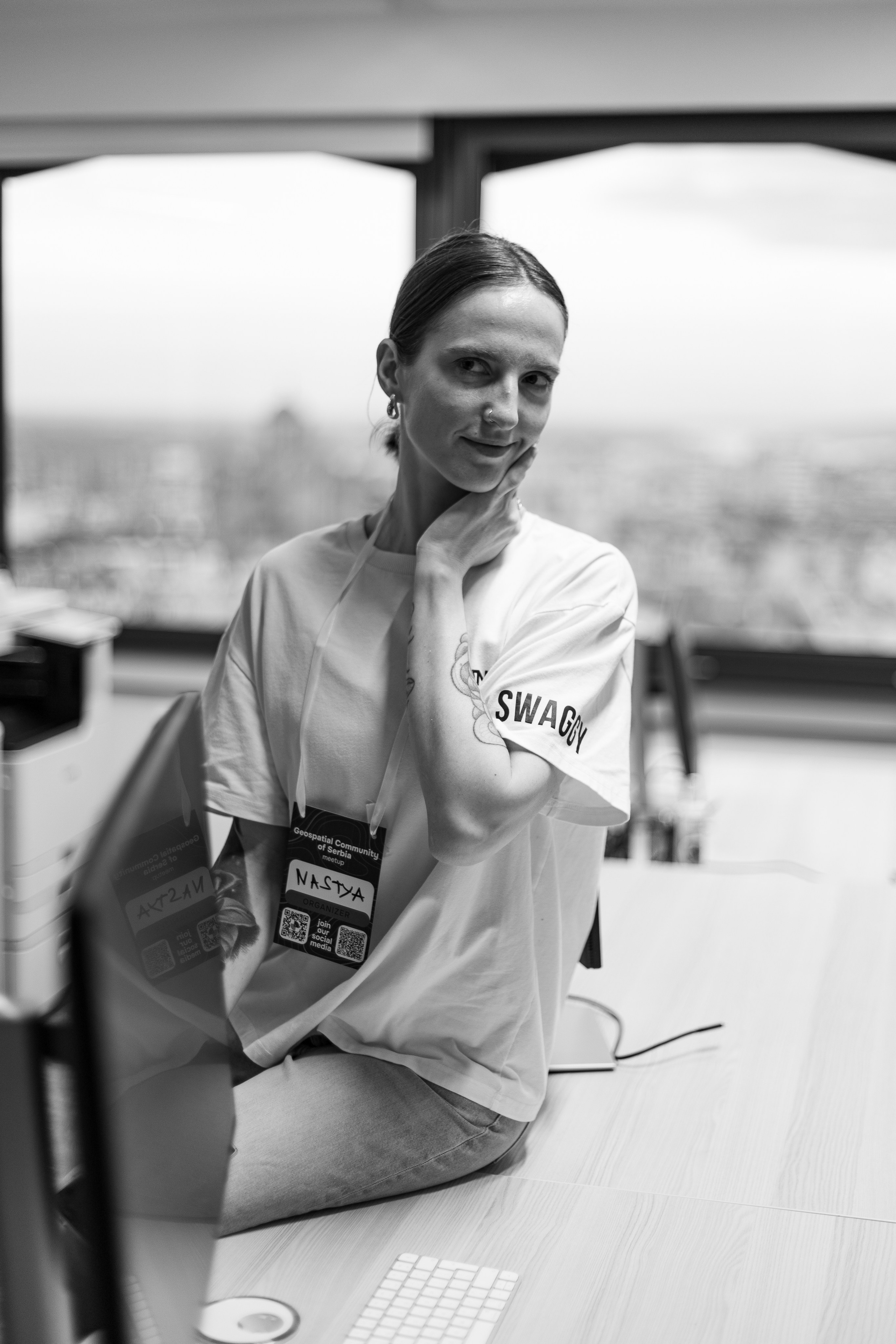 EVENT. Marina Vasileva — Photographer in Belgrade | Portraits, Events & Brands