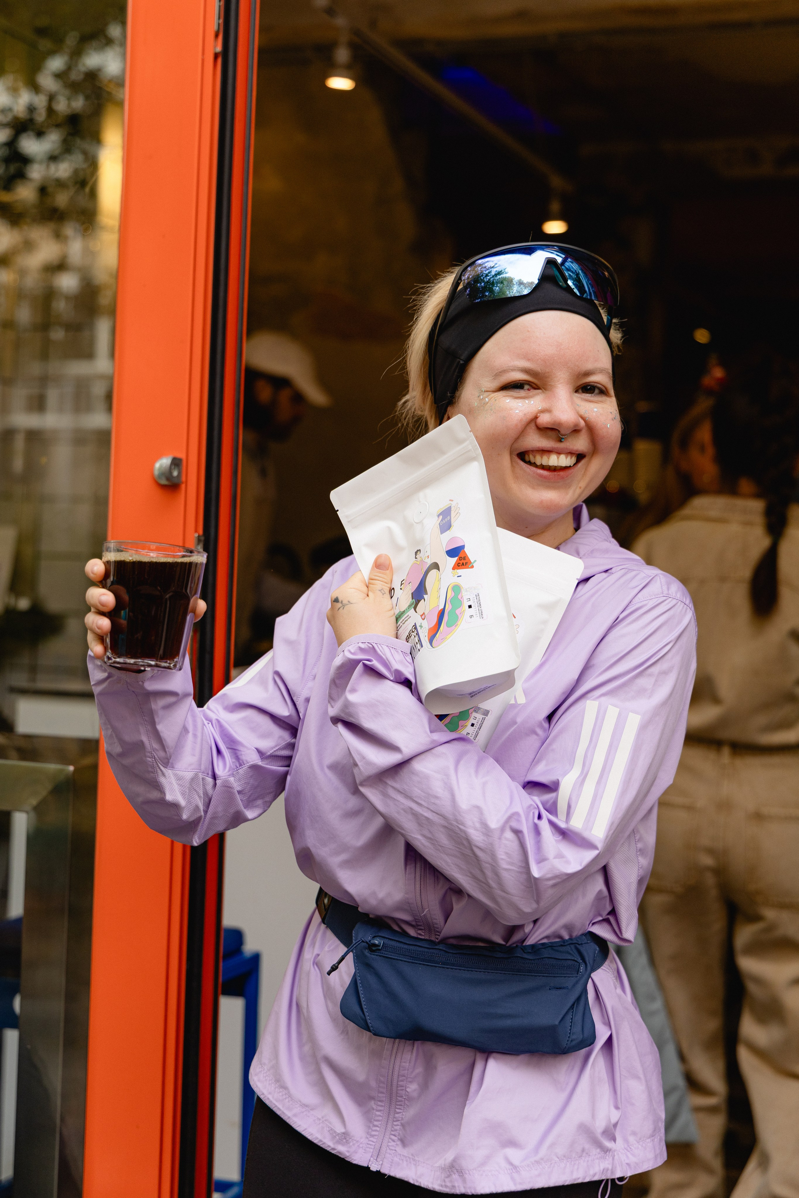 BEG.BELGRADE 3RD BIRTHDAY. Marina Vasileva — Photographer in Belgrade | Portraits, Events & Brands