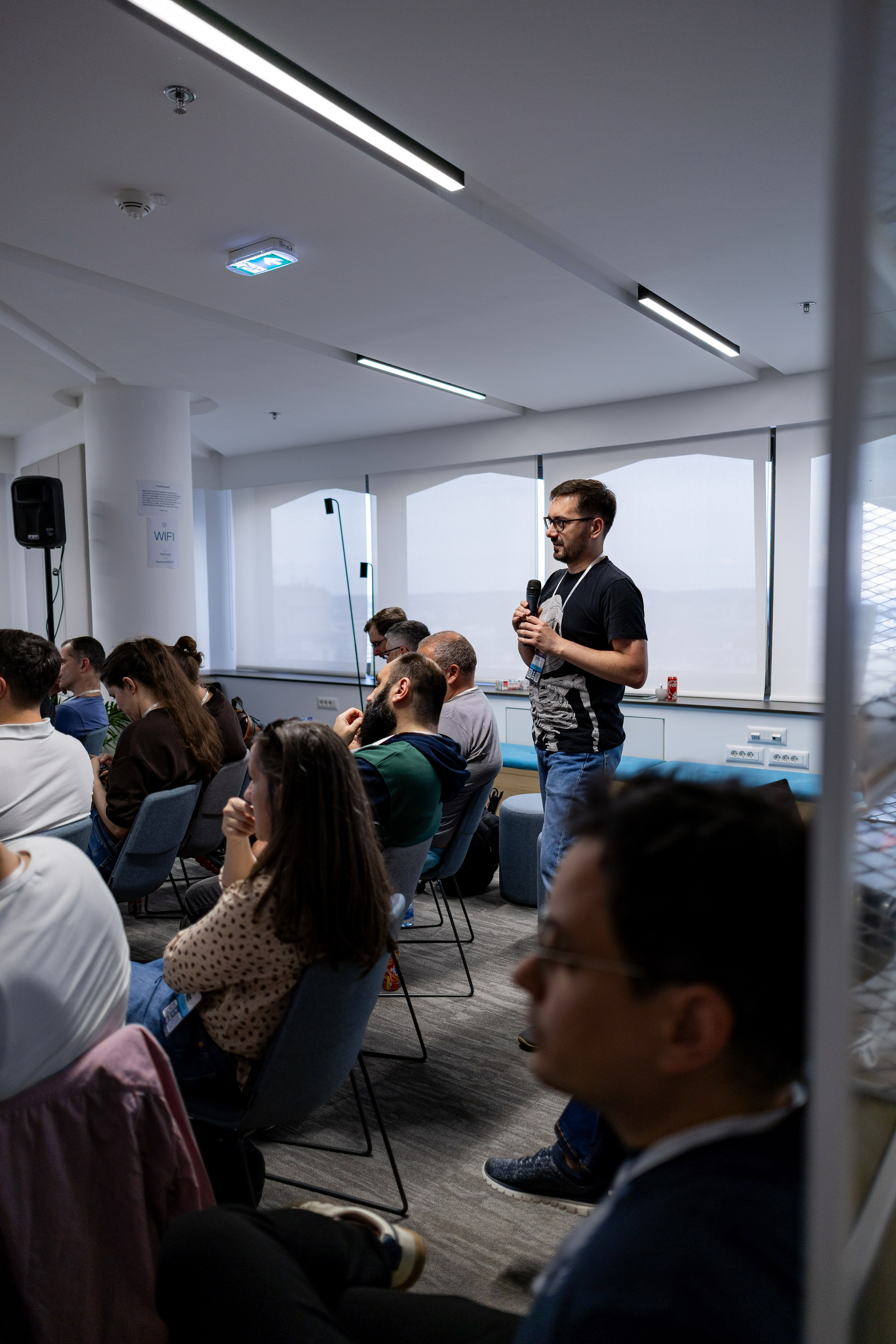 EVENT. Marina Vasileva — Photographer in Belgrade | Portraits, Events & Brands