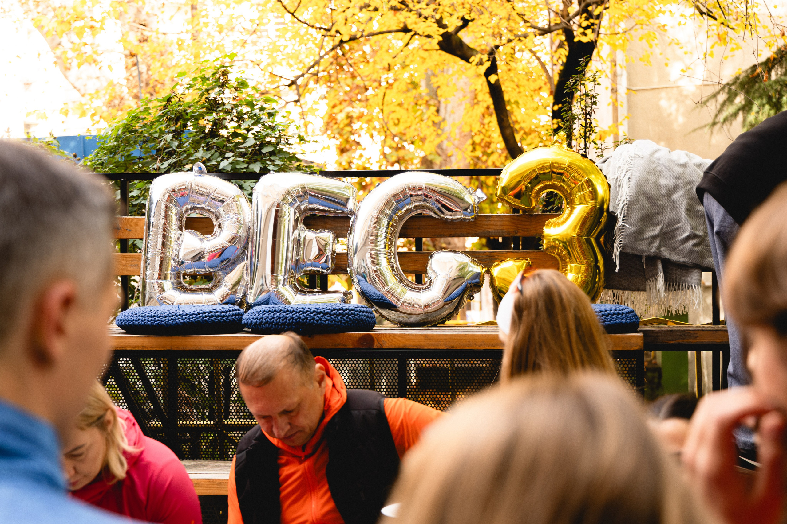 BEG.BELGRADE 3RD BIRTHDAY. Marina Vasileva — Photographer in Belgrade | Portraits, Events & Brands