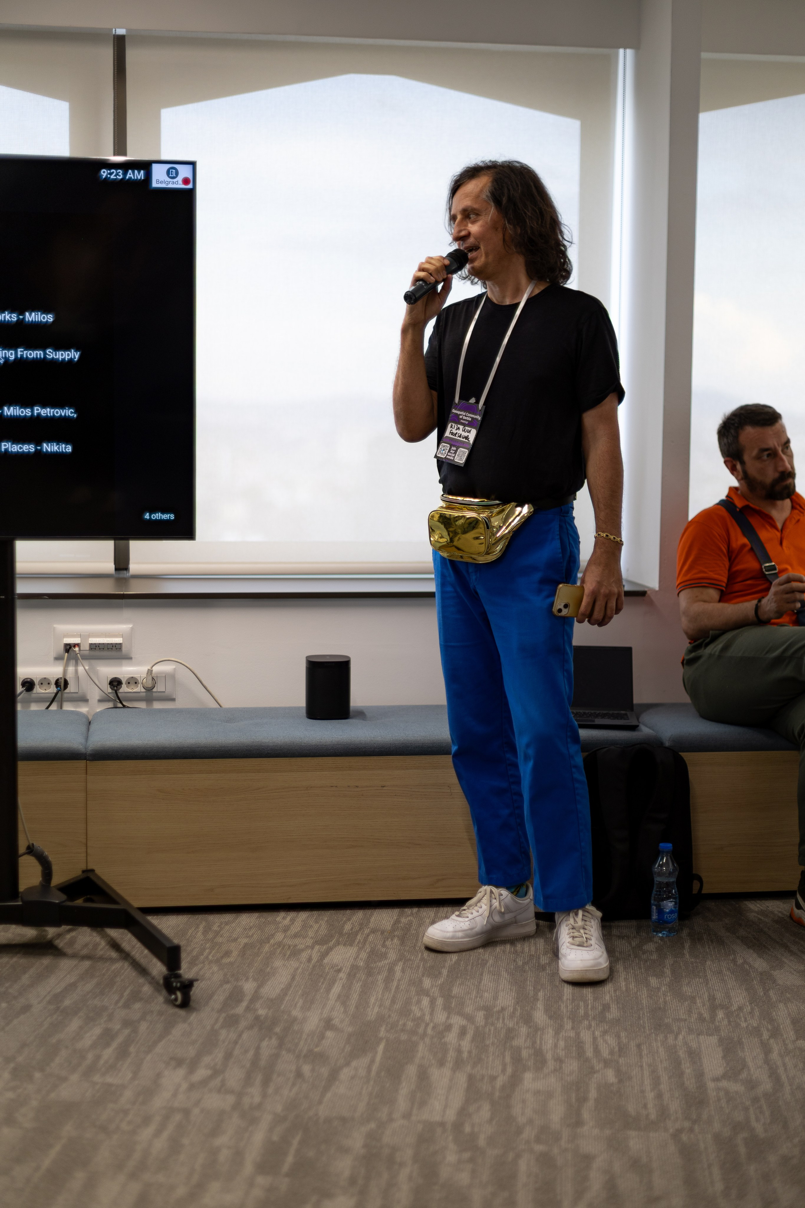 EVENT. Marina Vasileva — Photographer in Belgrade | Portraits, Events & Brands
