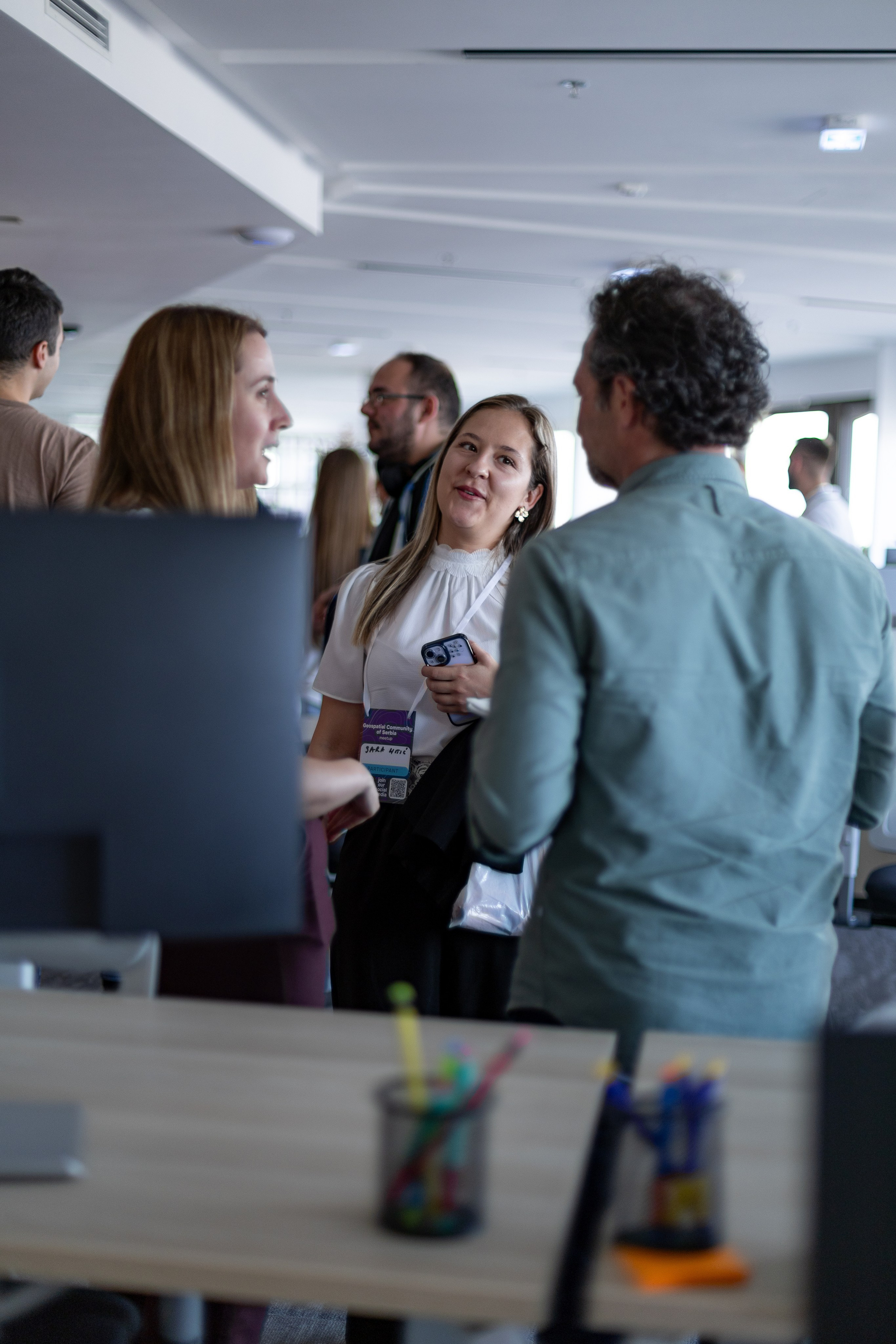 EVENT. Marina Vasileva — Photographer in Belgrade | Portraits, Events & Brands