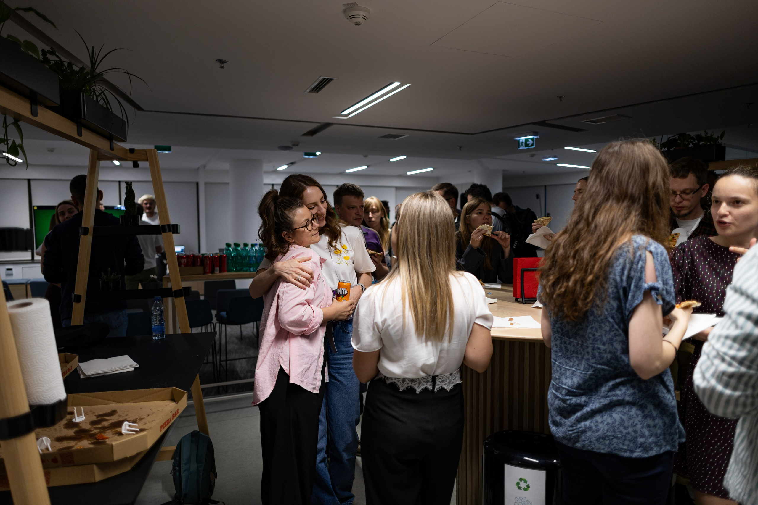 EVENT. Marina Vasileva — Photographer in Belgrade | Portraits, Events & Brands
