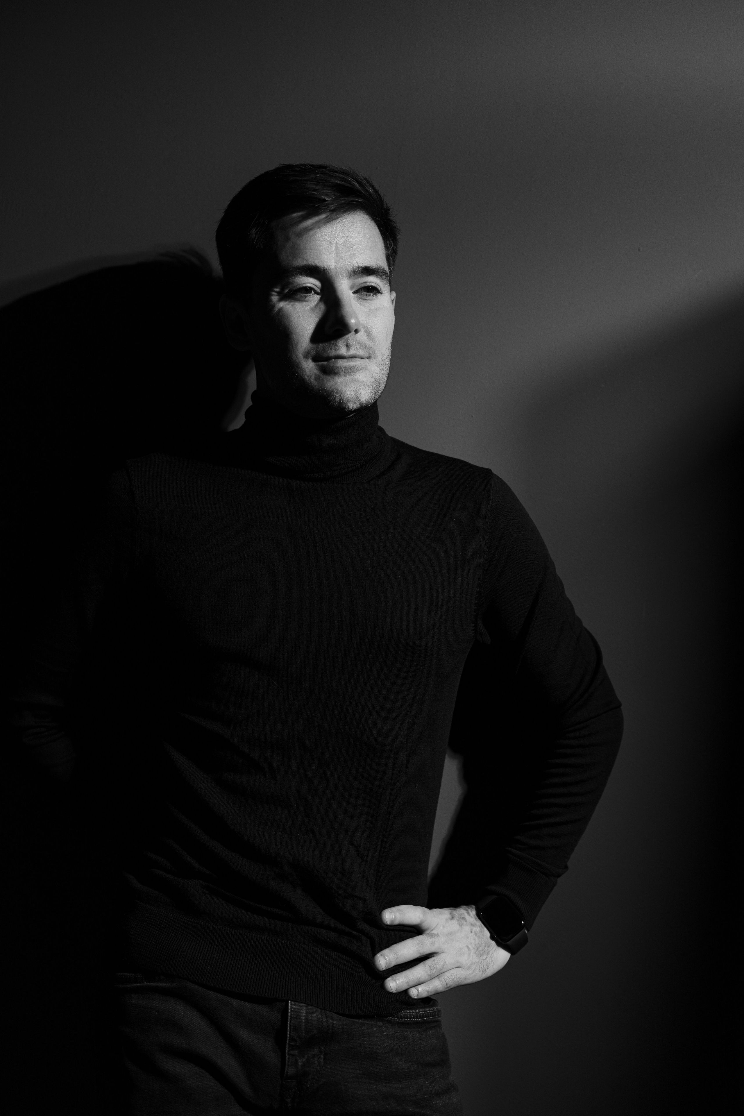 PORTRAIT. Marina Vasileva — Photographer in Belgrade | Portraits, Events & Brands