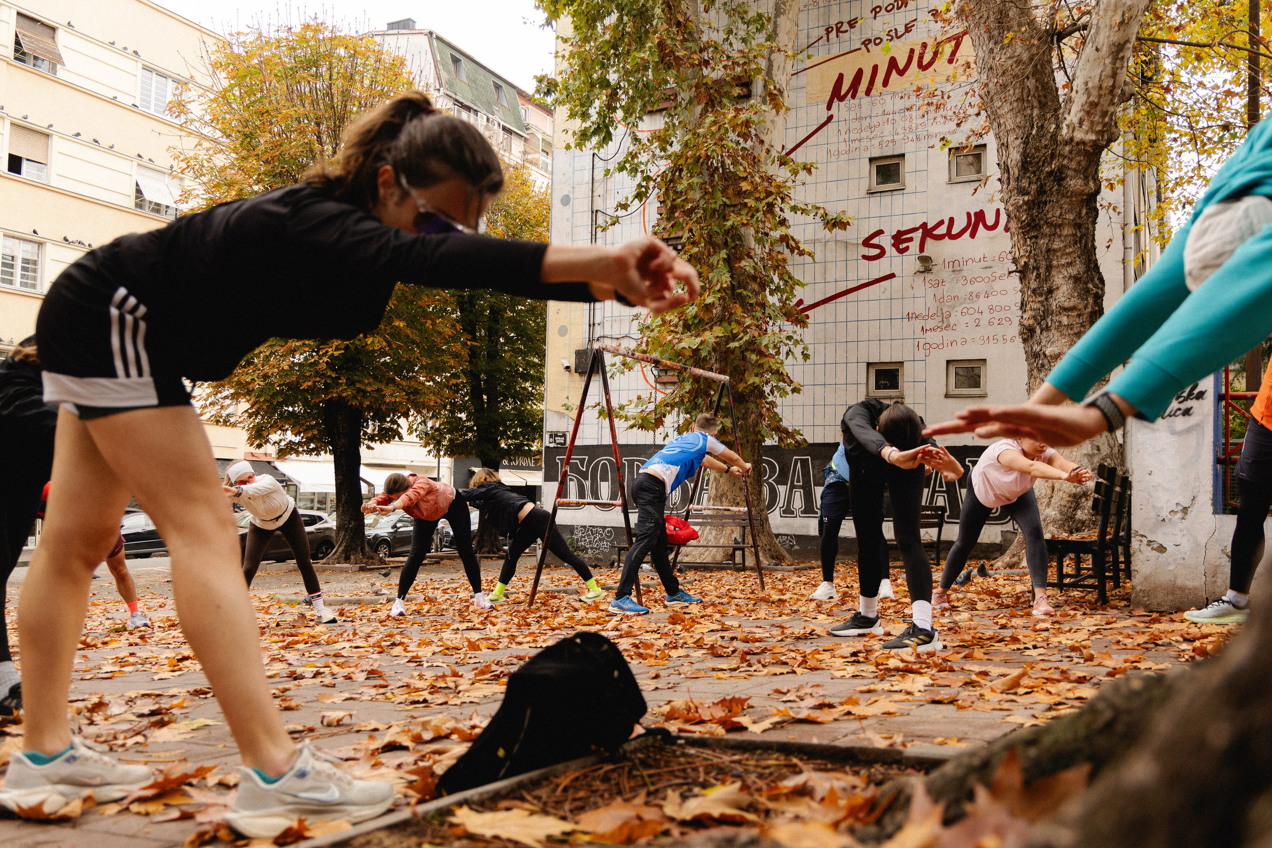 BEG.BELGRADE 3RD BIRTHDAY. Marina Vasileva — Photographer in Belgrade | Portraits, Events & Brands