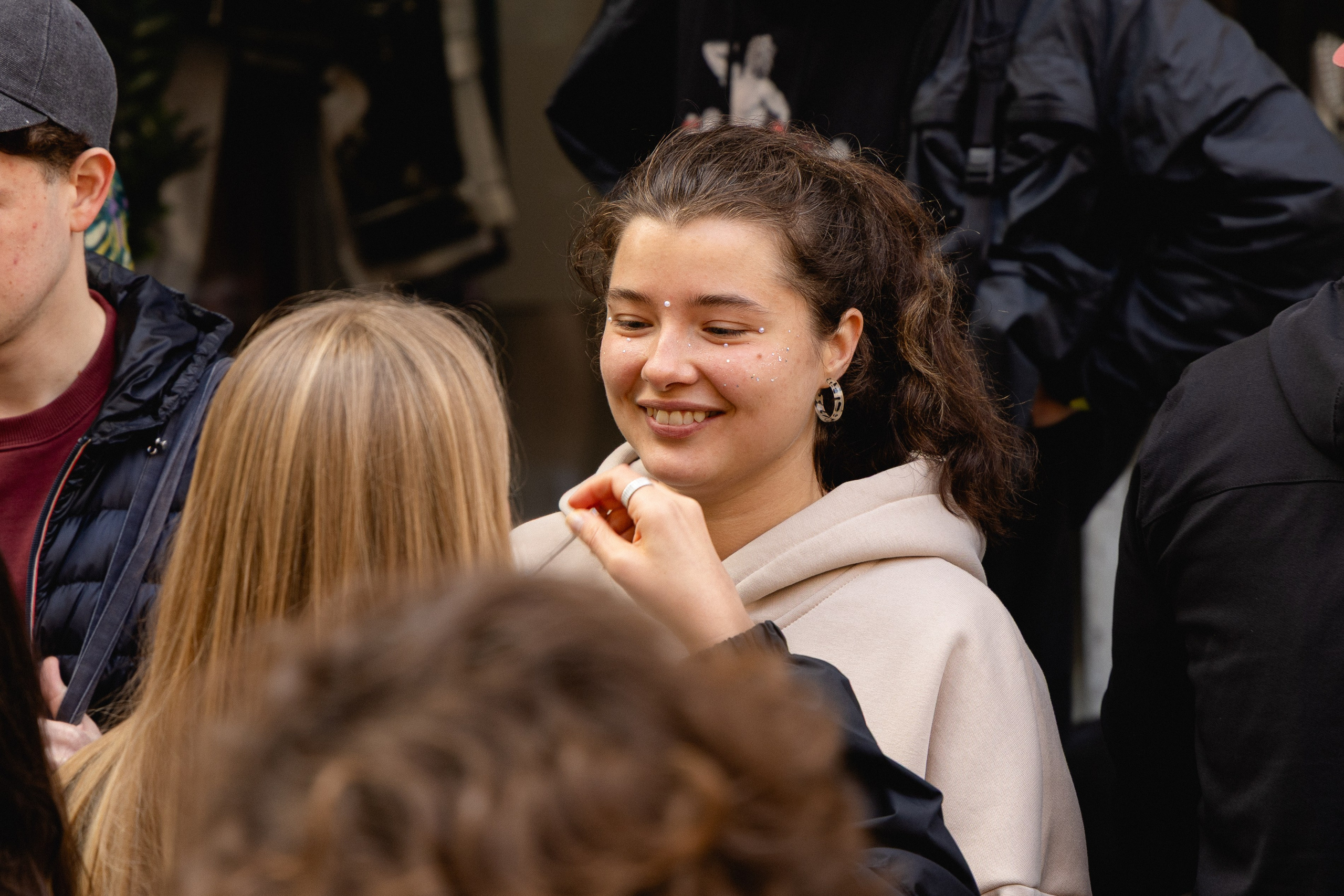 BEG.BELGRADE 3RD BIRTHDAY. Marina Vasileva — Photographer in Belgrade | Portraits, Events & Brands