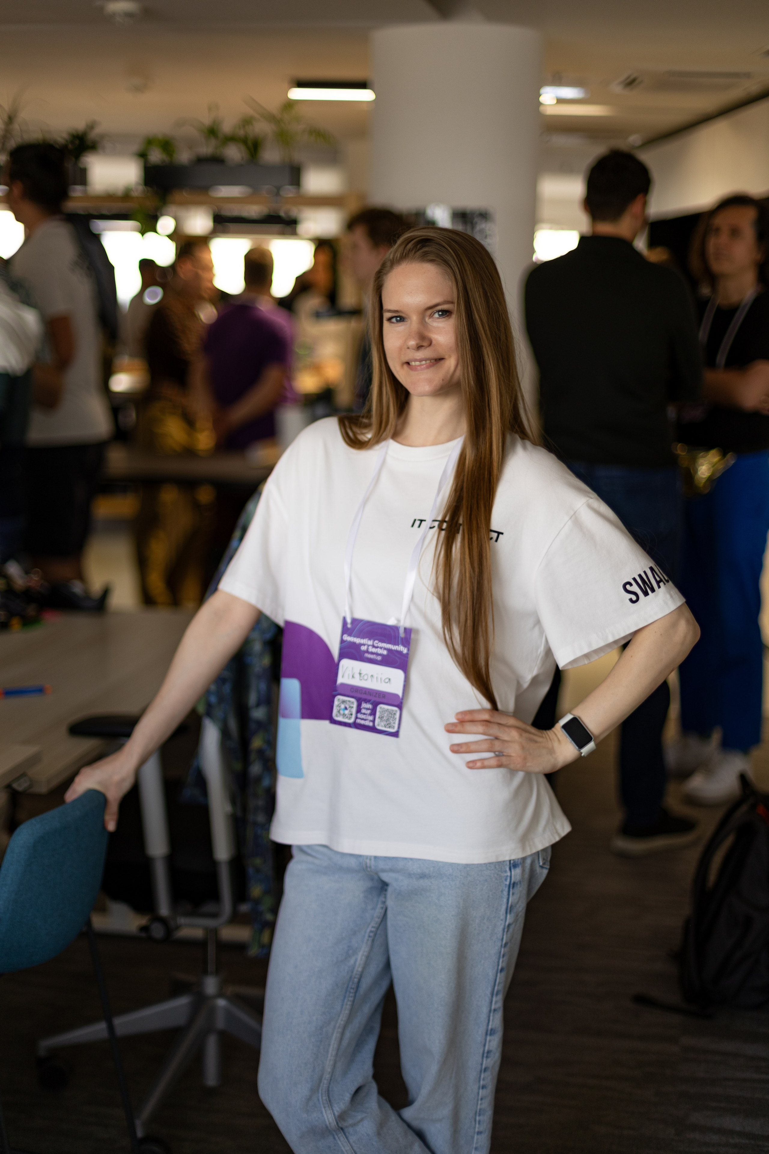 EVENT. Marina Vasileva — Photographer in Belgrade | Portraits, Events & Brands