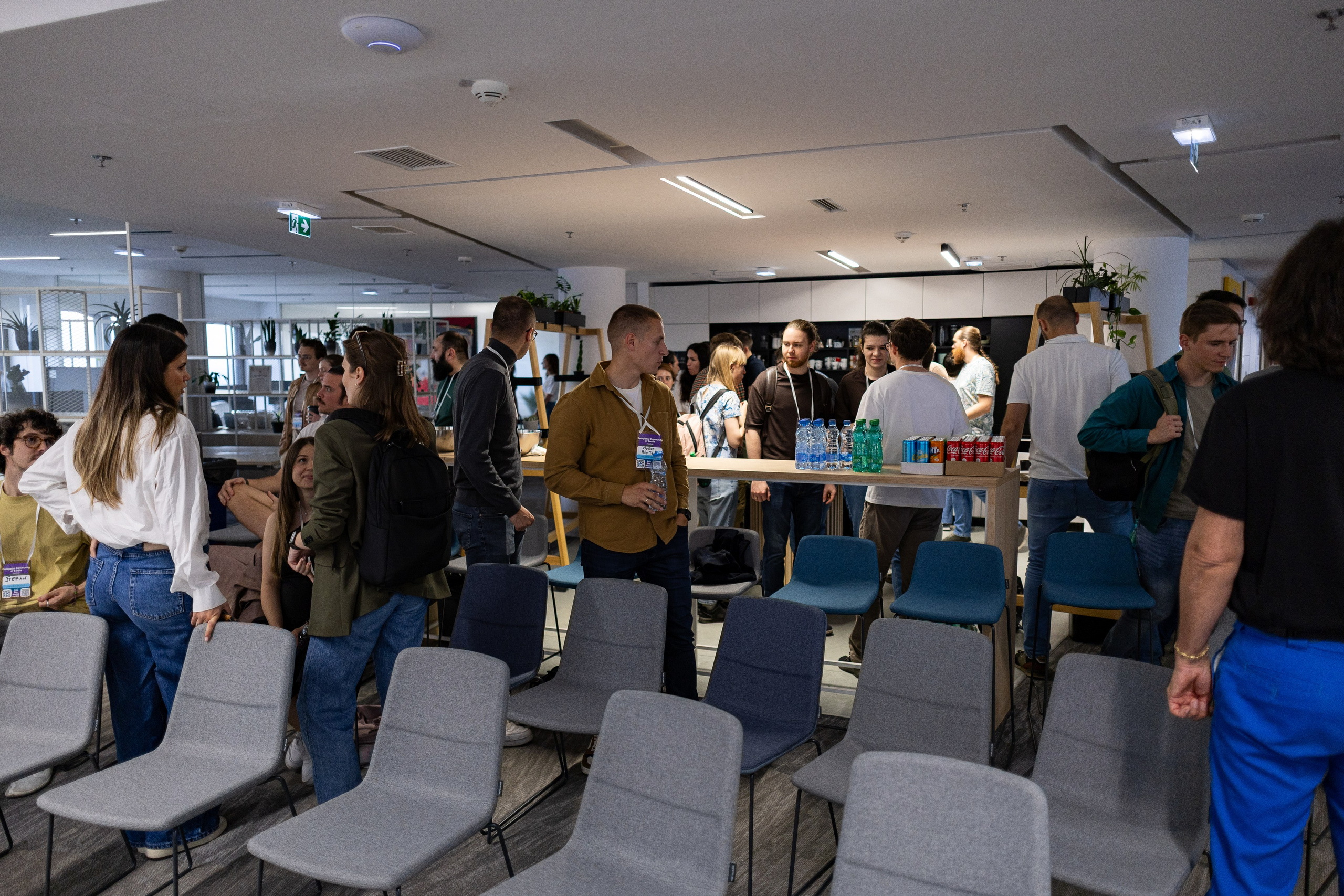 EVENT. Marina Vasileva — Photographer in Belgrade | Portraits, Events & Brands