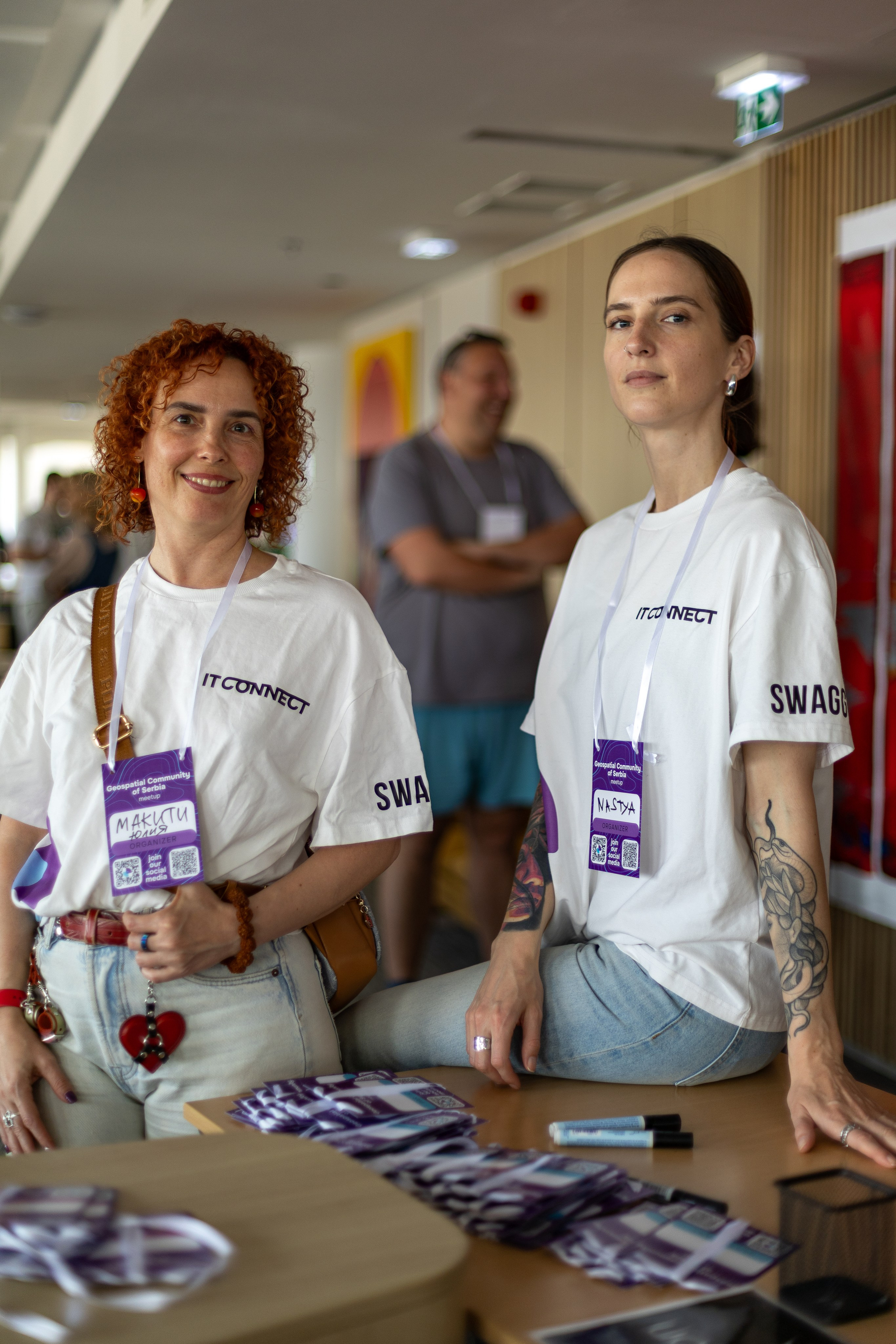EVENT. Marina Vasileva — Photographer in Belgrade | Portraits, Events & Brands