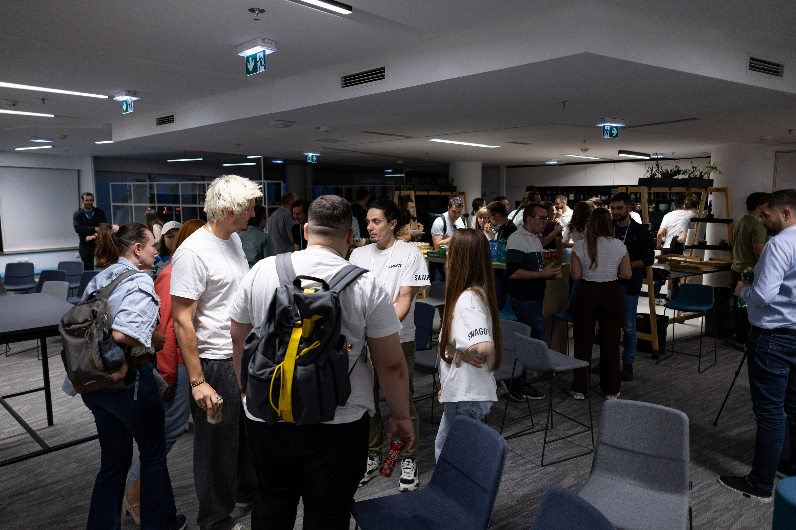 EVENT. Marina Vasileva — Photographer in Belgrade | Portraits, Events & Brands