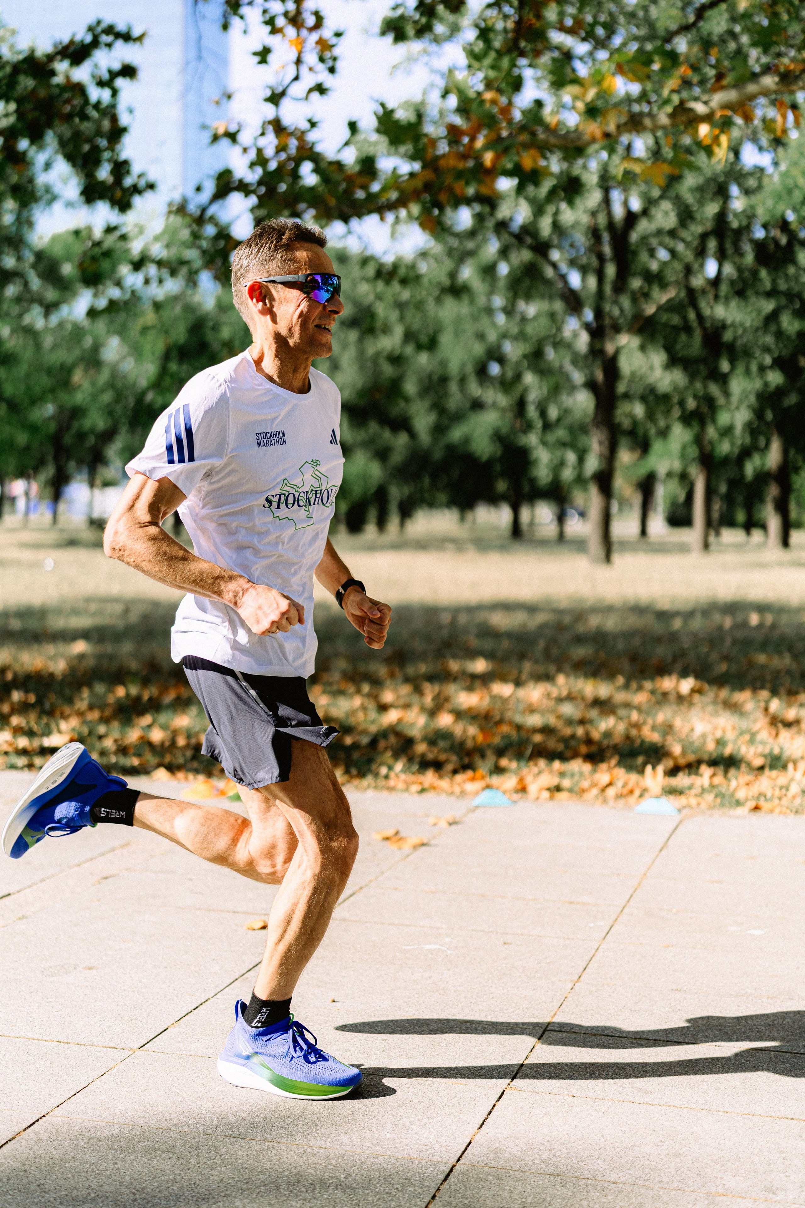 S95 RUNNING BELGRADE. Marina Vasileva — Photographer in Belgrade | Portraits, Events & Brands