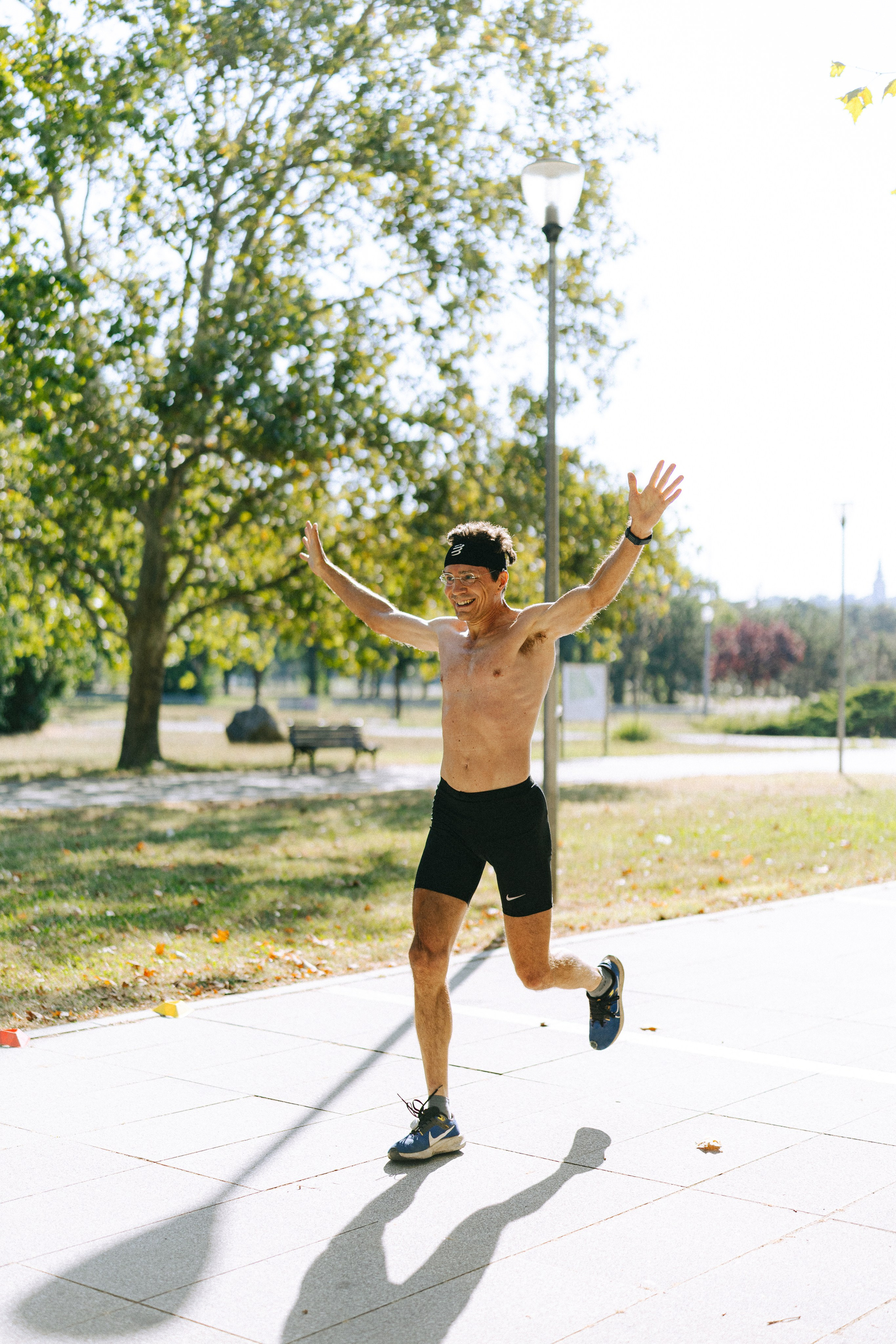 S95 RUNNING BELGRADE. Marina Vasileva — Photographer in Belgrade | Portraits, Events & Brands