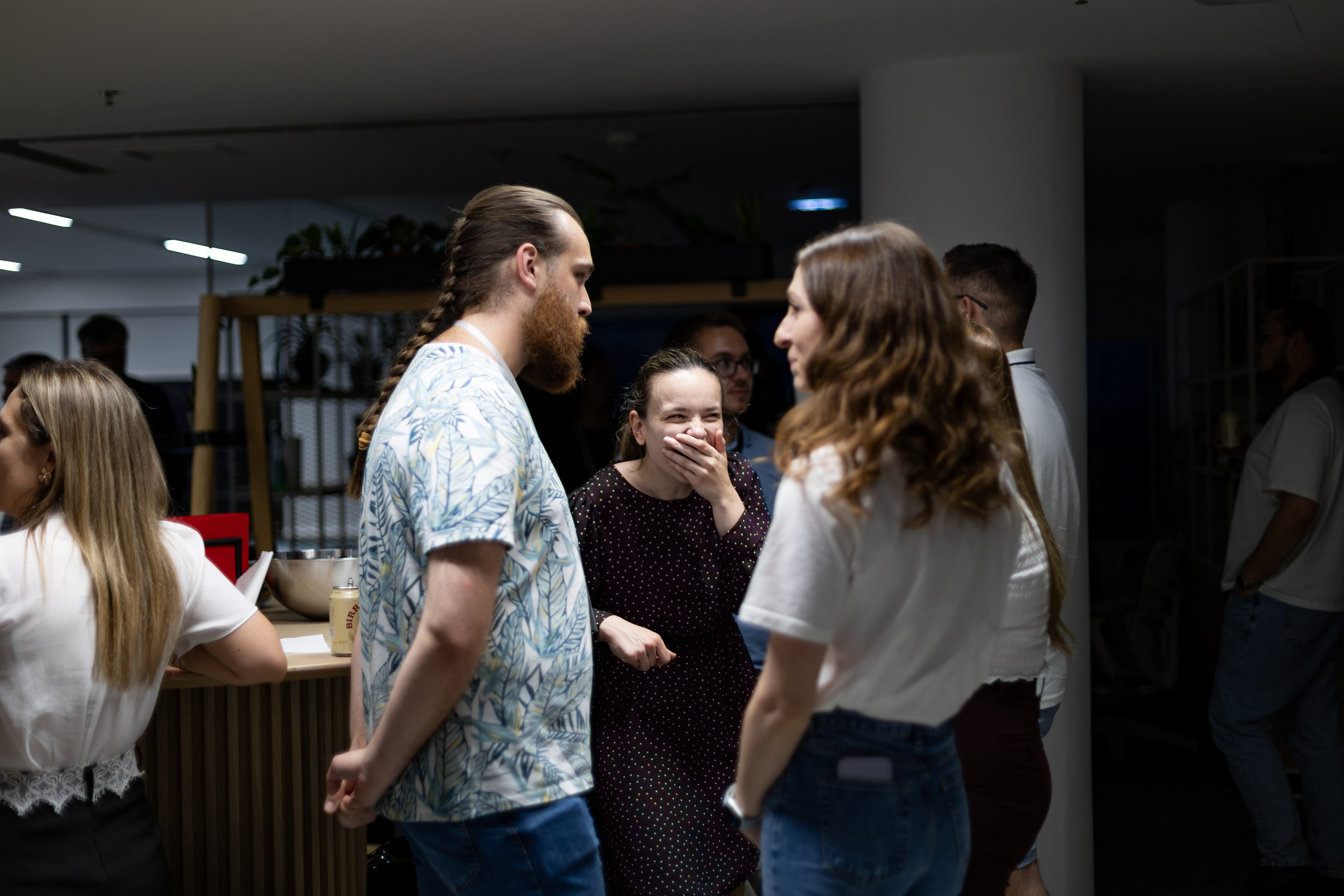 EVENT. Marina Vasileva — Photographer in Belgrade | Portraits, Events & Brands