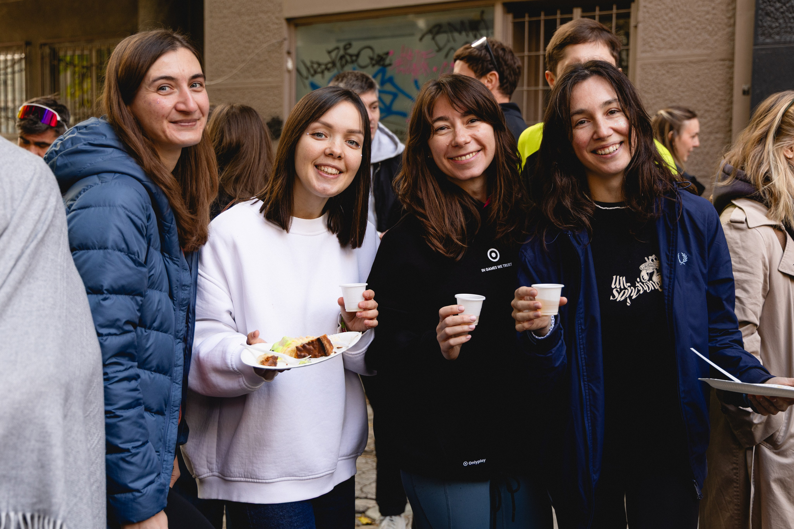 BEG.BELGRADE 3RD BIRTHDAY. Marina Vasileva — Photographer in Belgrade | Portraits, Events & Brands
