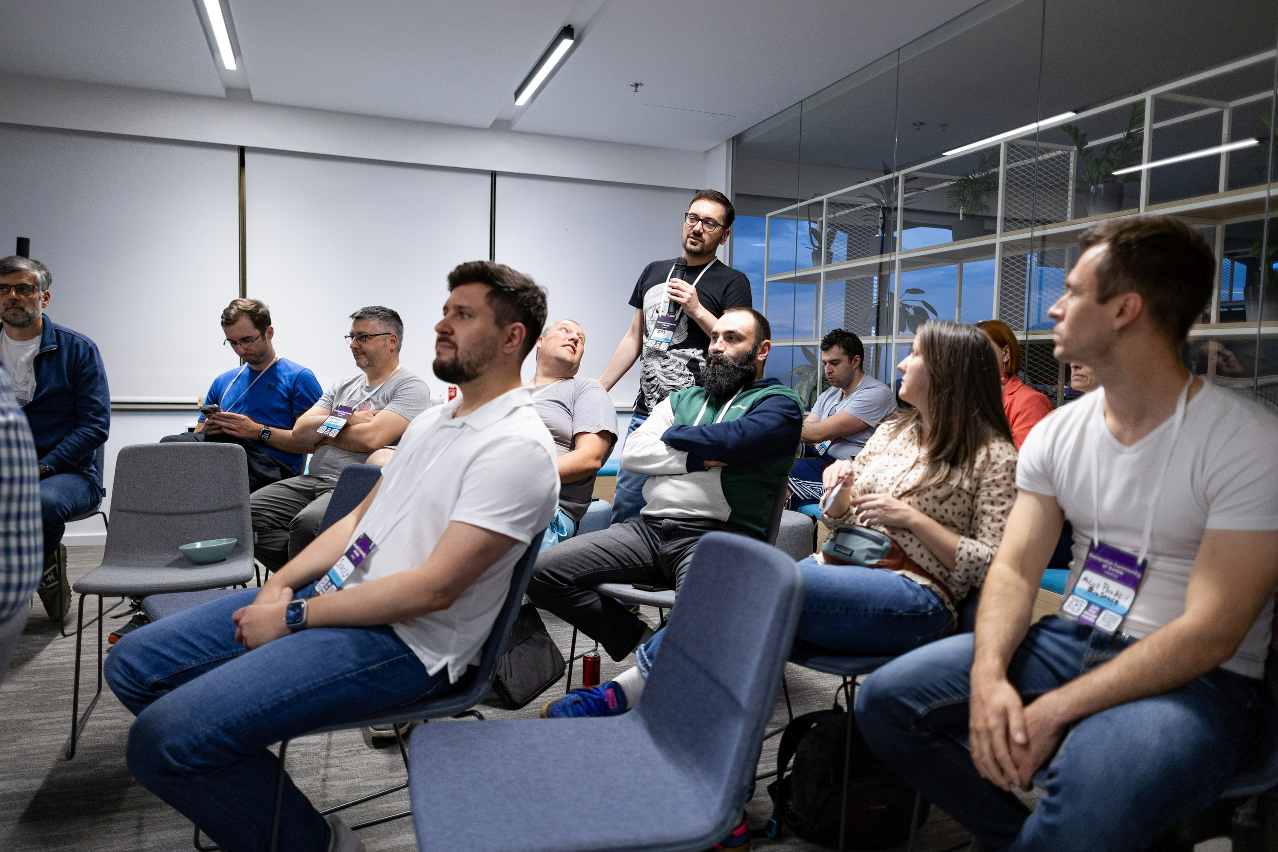 EVENT. Marina Vasileva — Photographer in Belgrade | Portraits, Events & Brands