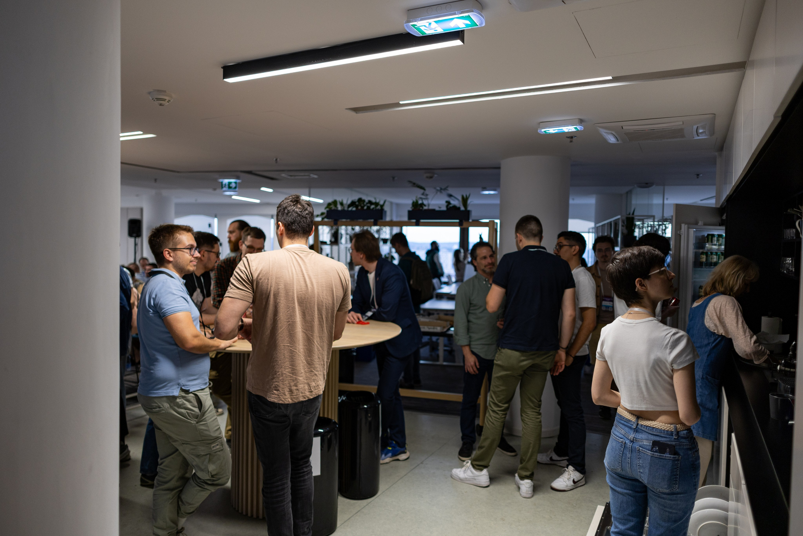 EVENT. Marina Vasileva — Photographer in Belgrade | Portraits, Events & Brands