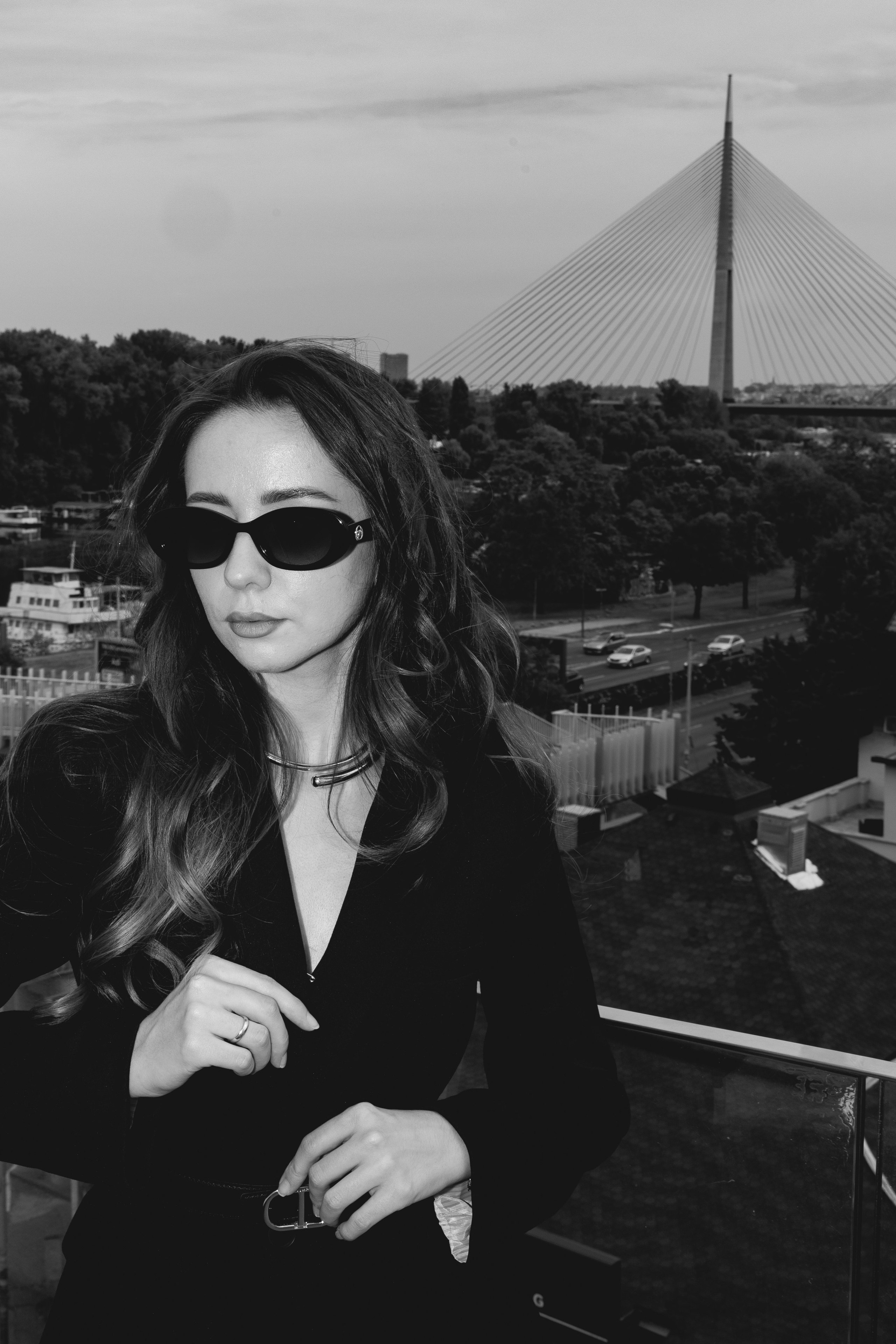 FEMALE PORTRAIT. Marina Vasileva — Photographer in Belgrade | Portraits, Events & Brands