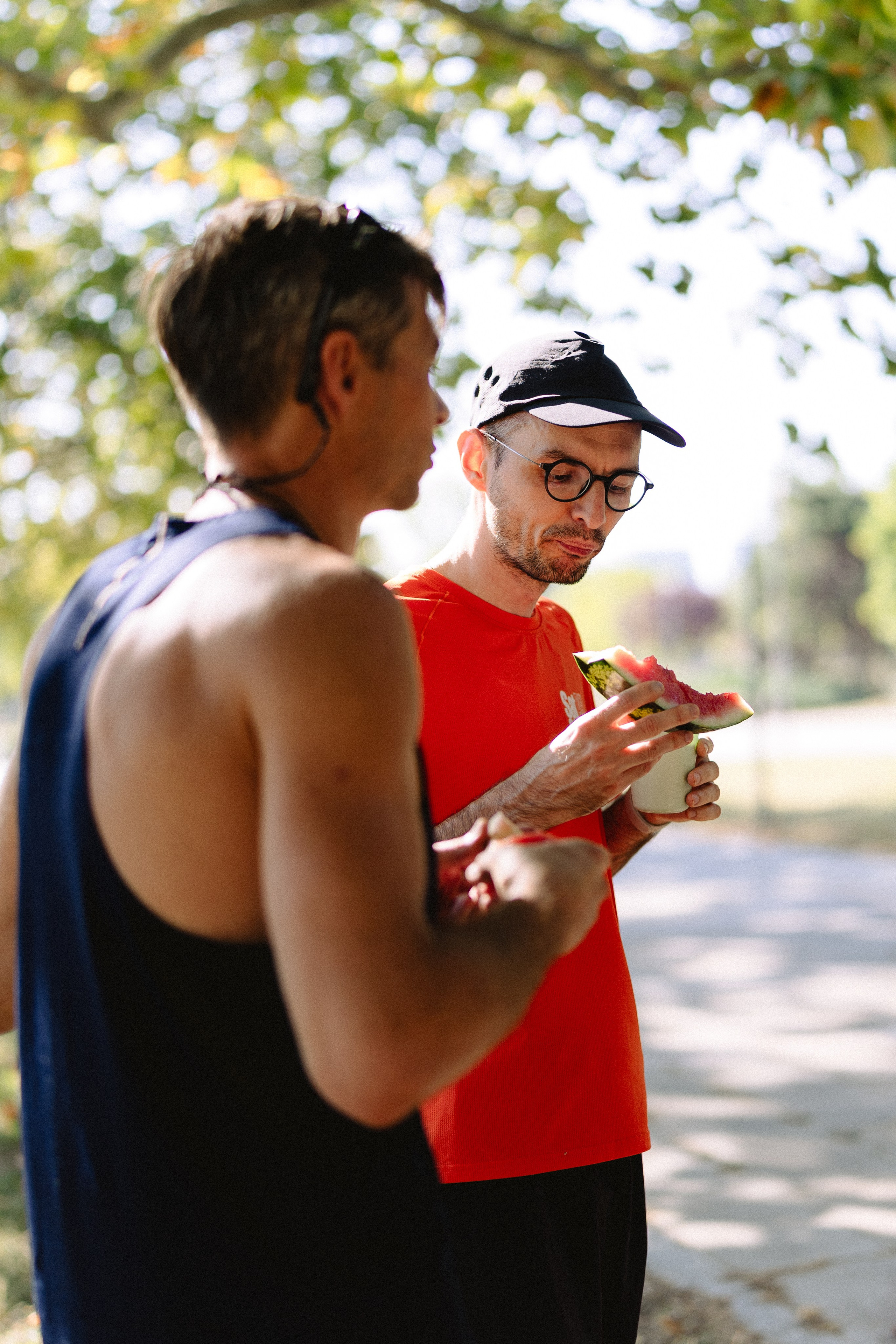 S95 RUNNING BELGRADE. Marina Vasileva — Photographer in Belgrade | Portraits, Events & Brands