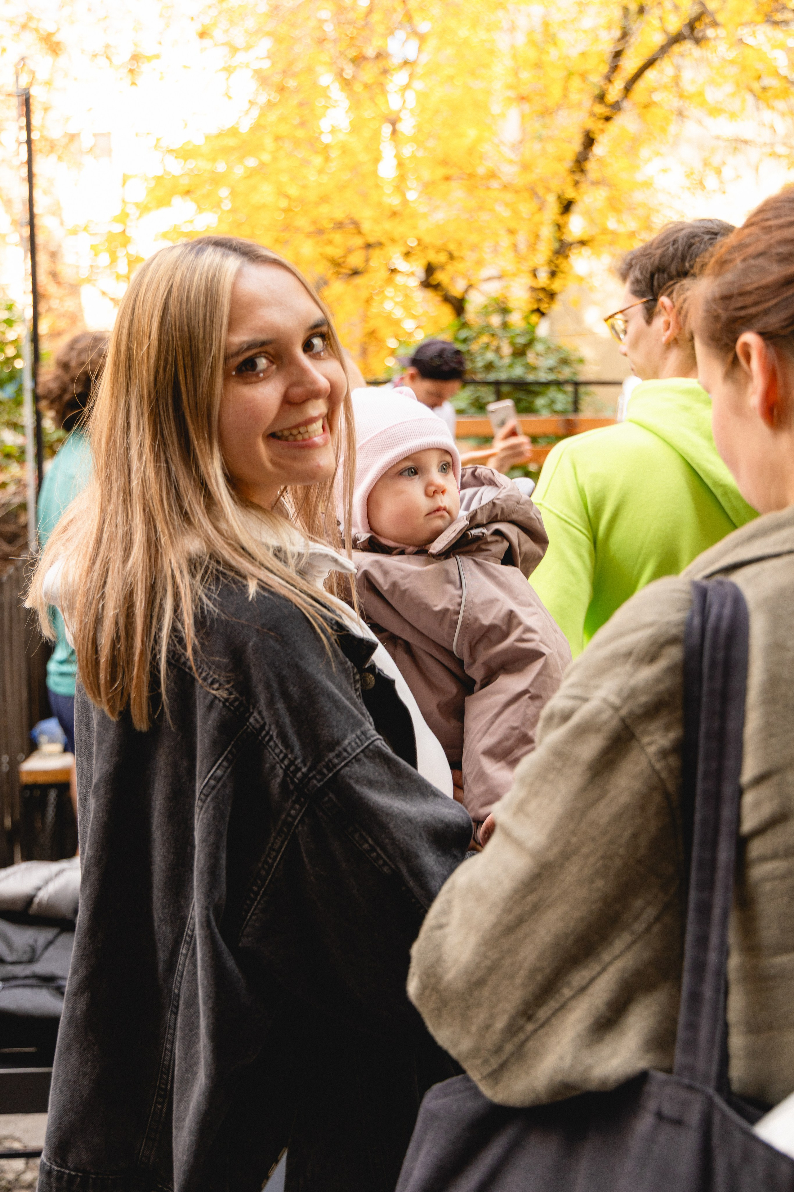 BEG.BELGRADE 3RD BIRTHDAY. Marina Vasileva — Photographer in Belgrade | Portraits, Events & Brands