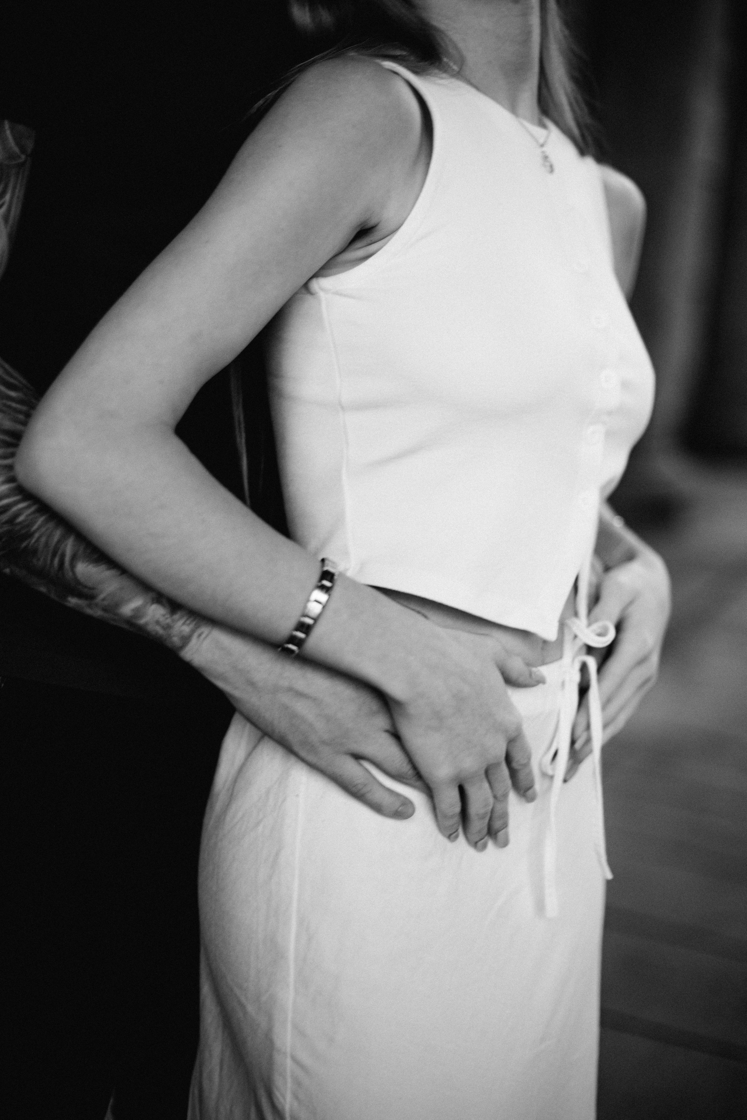 Alina & Ilya | Belgrade Old Town Love Story