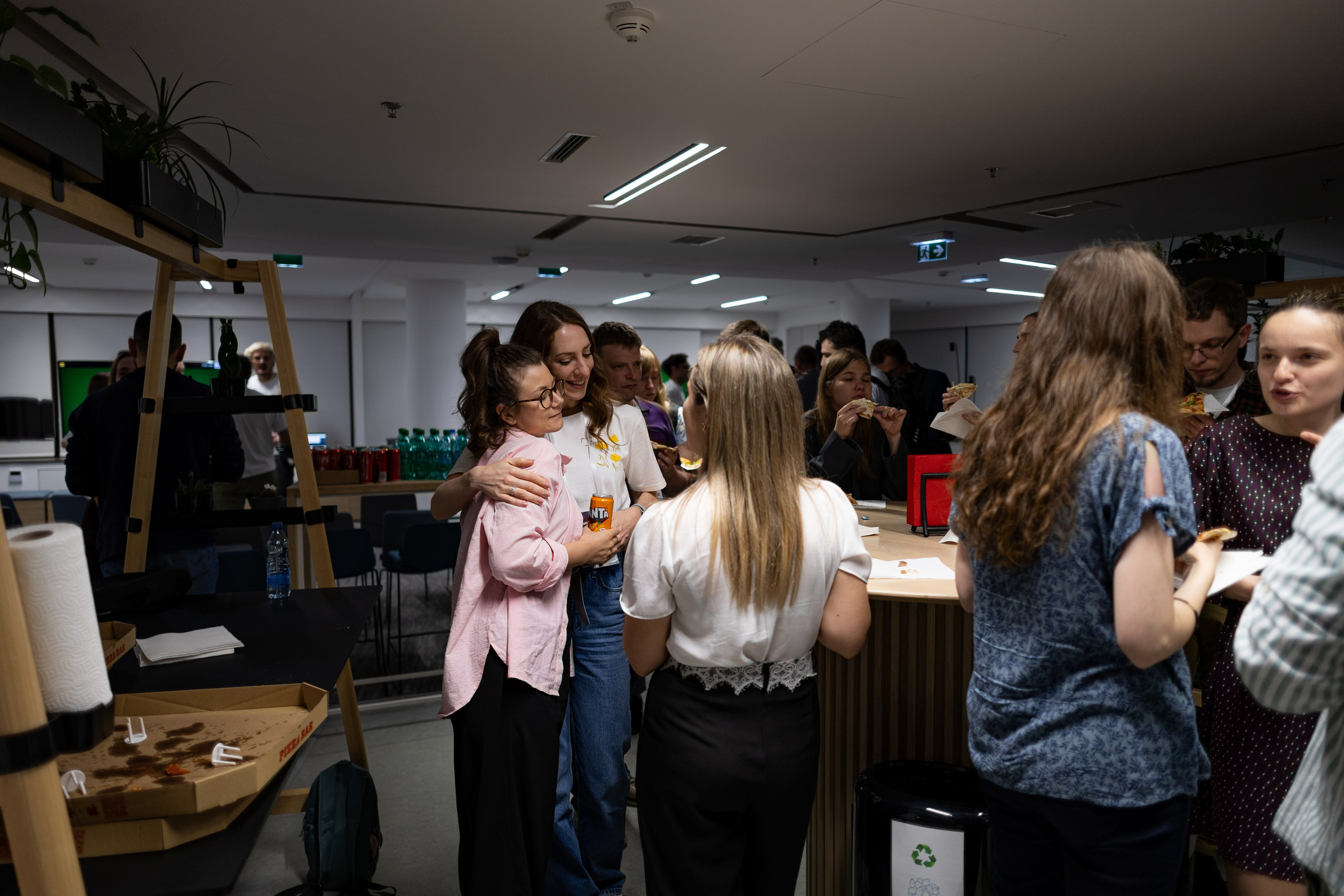 EVENT. Marina Vasileva — Photographer in Belgrade | Portraits, Events & Brands
