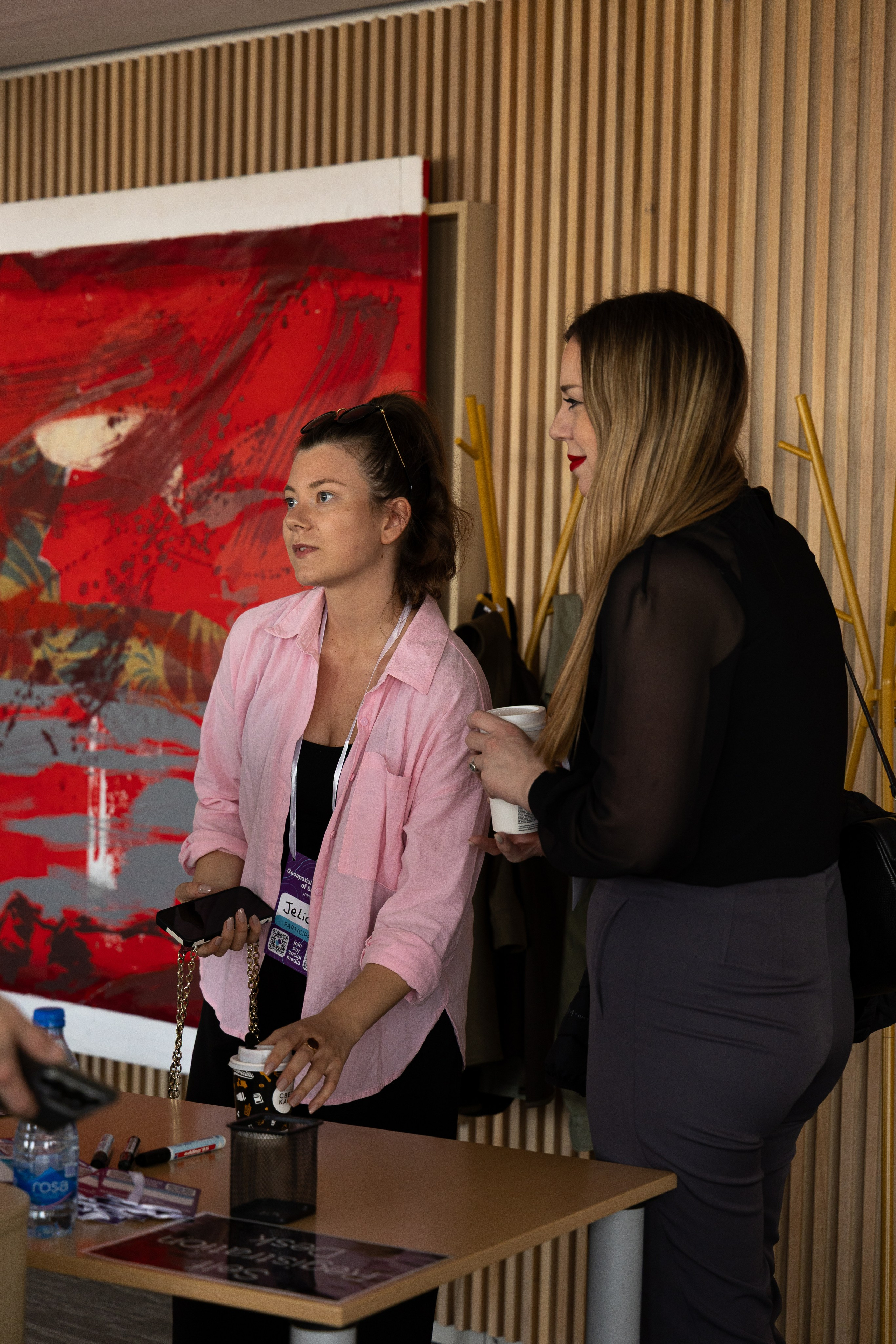 EVENT. Marina Vasileva — Photographer in Belgrade | Portraits, Events & Brands