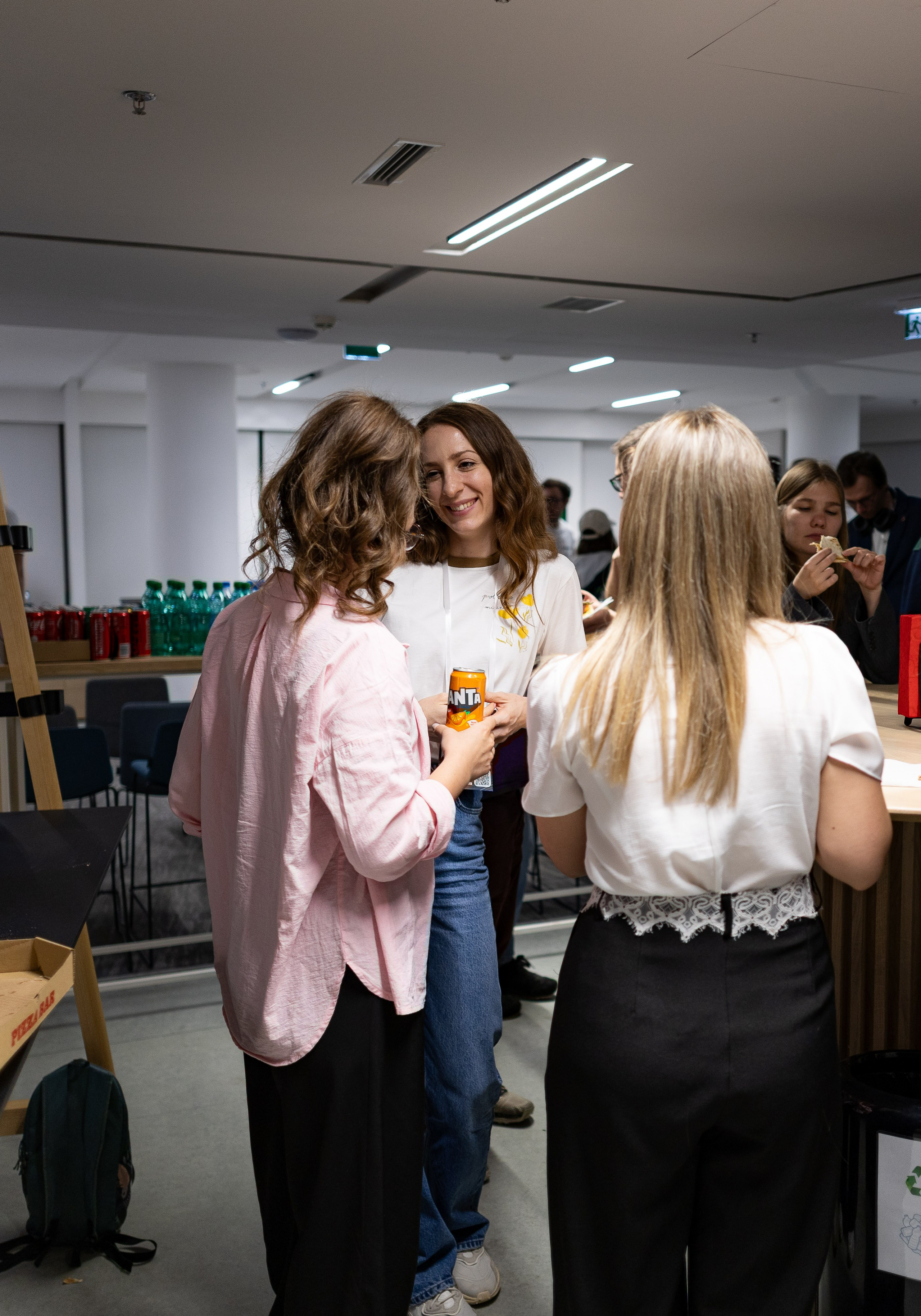 EVENT. Marina Vasileva — Photographer in Belgrade | Portraits, Events & Brands