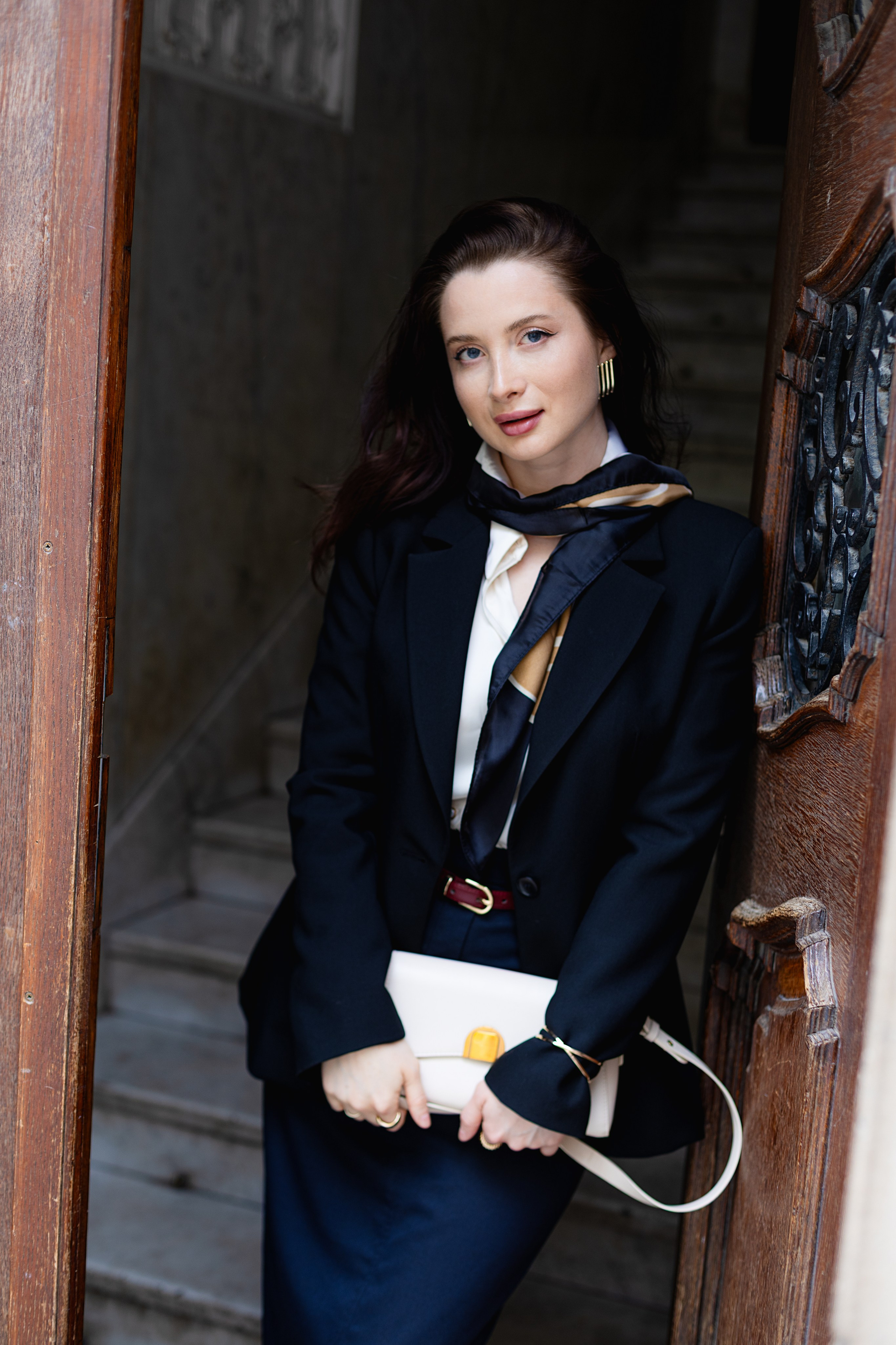 FEMALE PORTRAIT. Marina Vasileva — Photographer in Belgrade | Portraits, Events & Brands