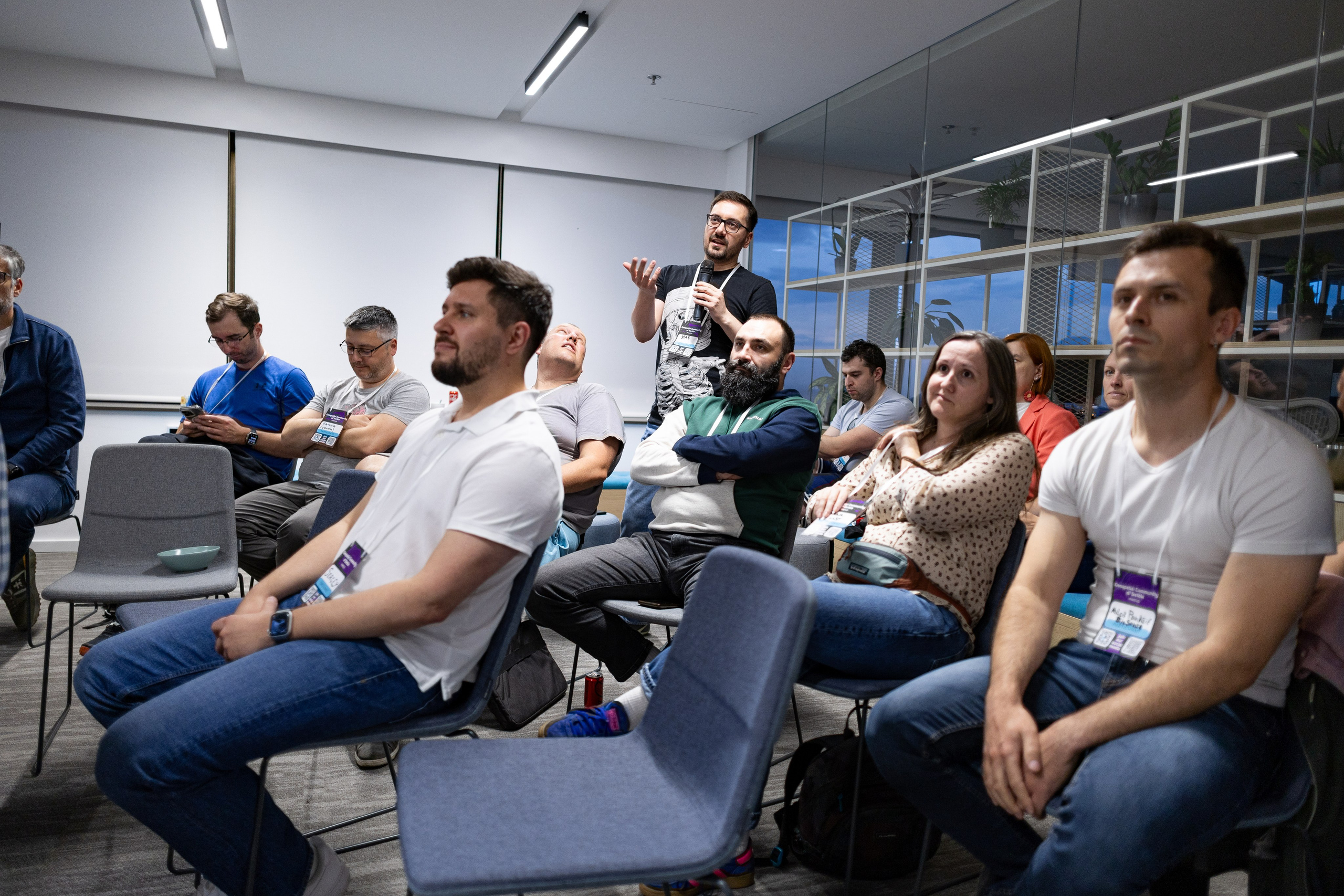 EVENT. Marina Vasileva — Photographer in Belgrade | Portraits, Events & Brands