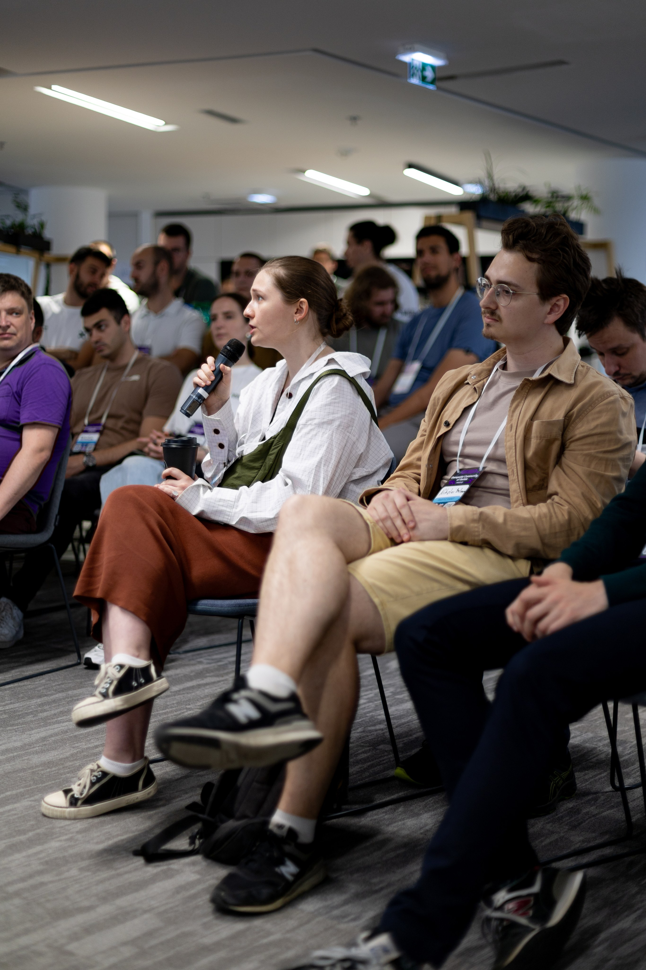 EVENT. Marina Vasileva — Photographer in Belgrade | Portraits, Events & Brands