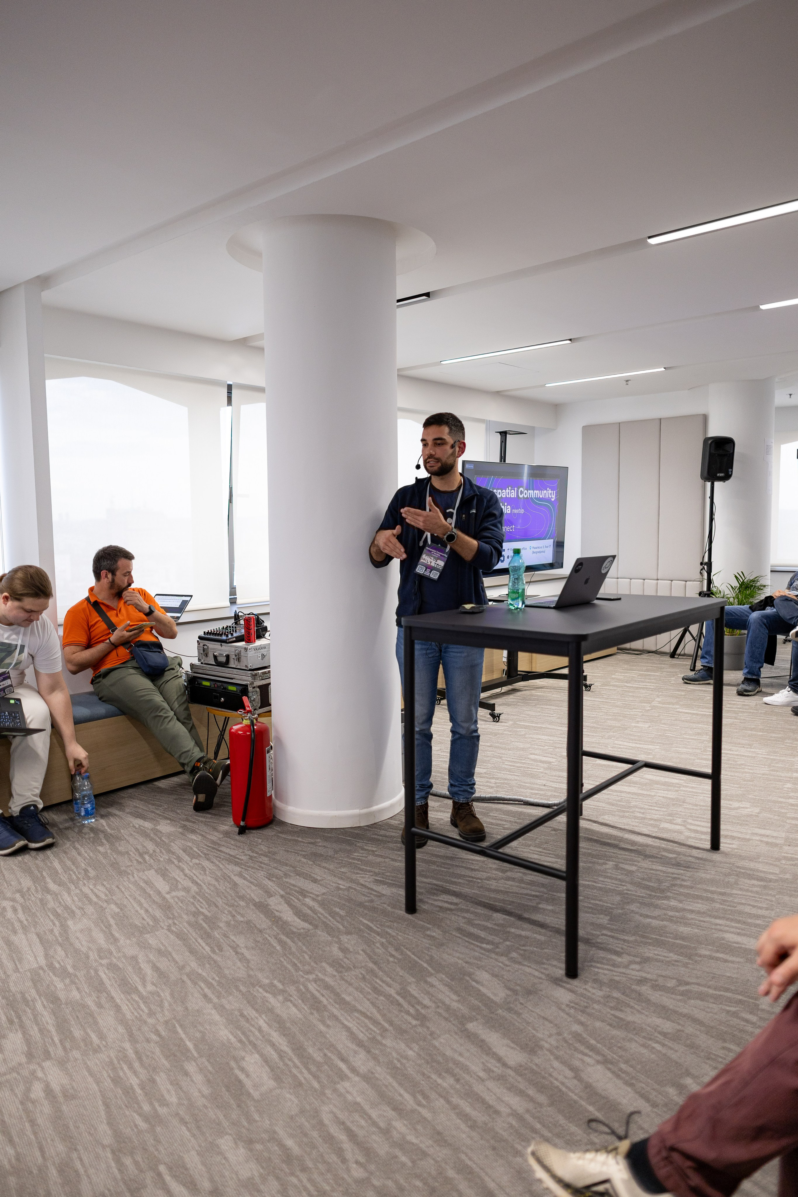 EVENT. Marina Vasileva — Photographer in Belgrade | Portraits, Events & Brands