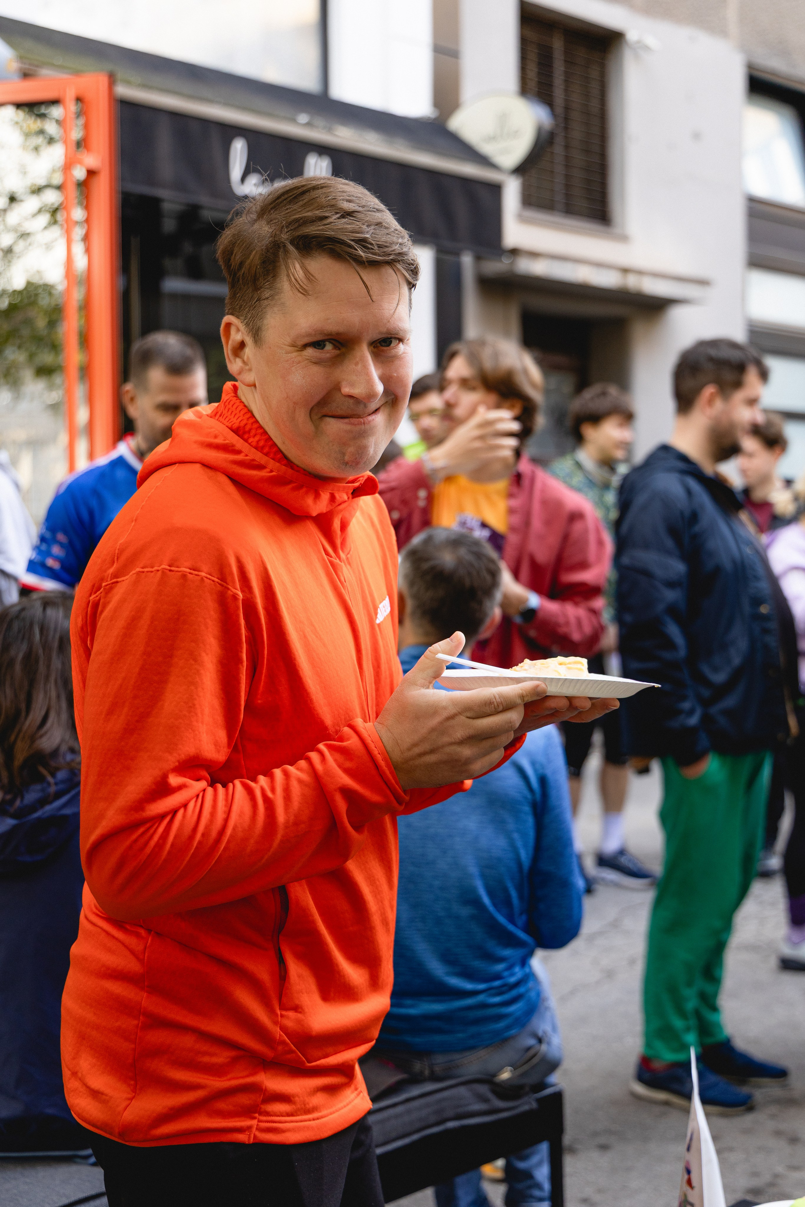 BEG.BELGRADE 3RD BIRTHDAY. Marina Vasileva — Photographer in Belgrade | Portraits, Events & Brands