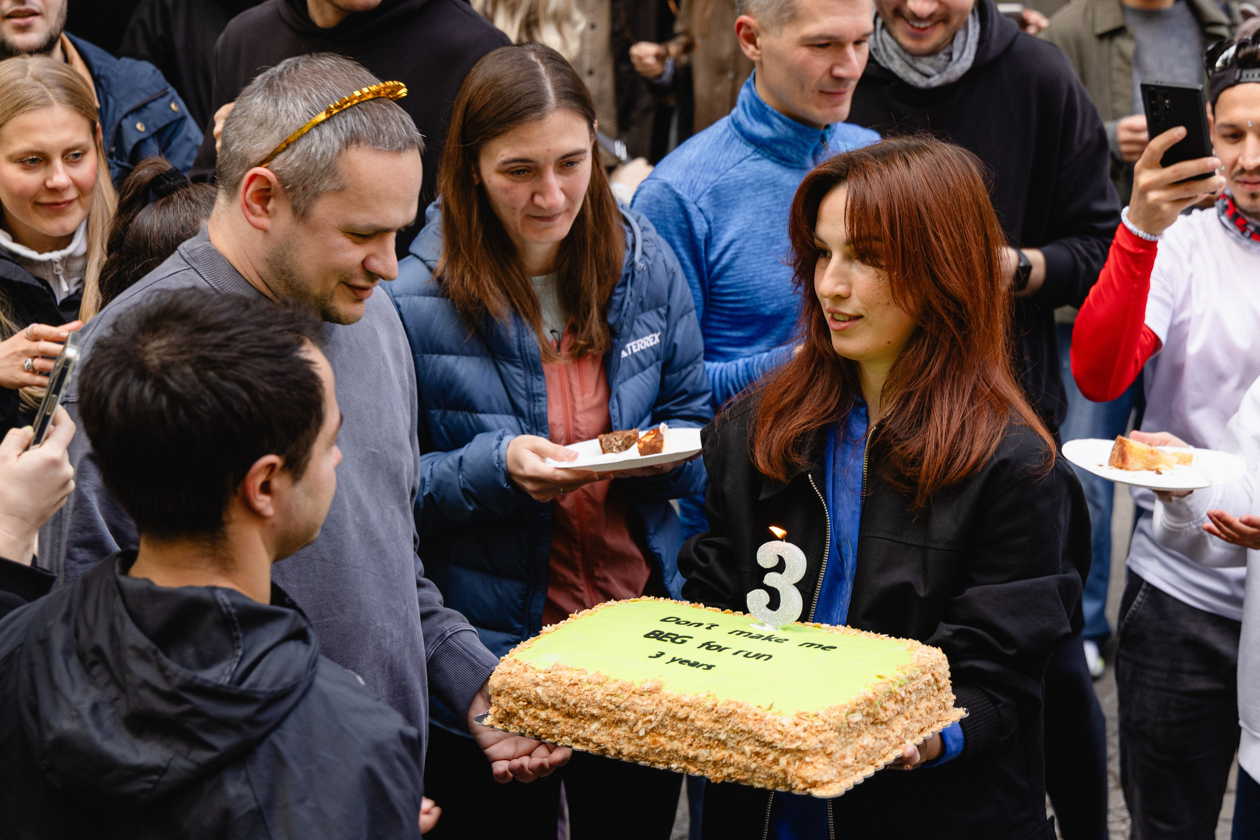 BEG.BELGRADE 3RD BIRTHDAY. Marina Vasileva — Photographer in Belgrade | Portraits, Events & Brands