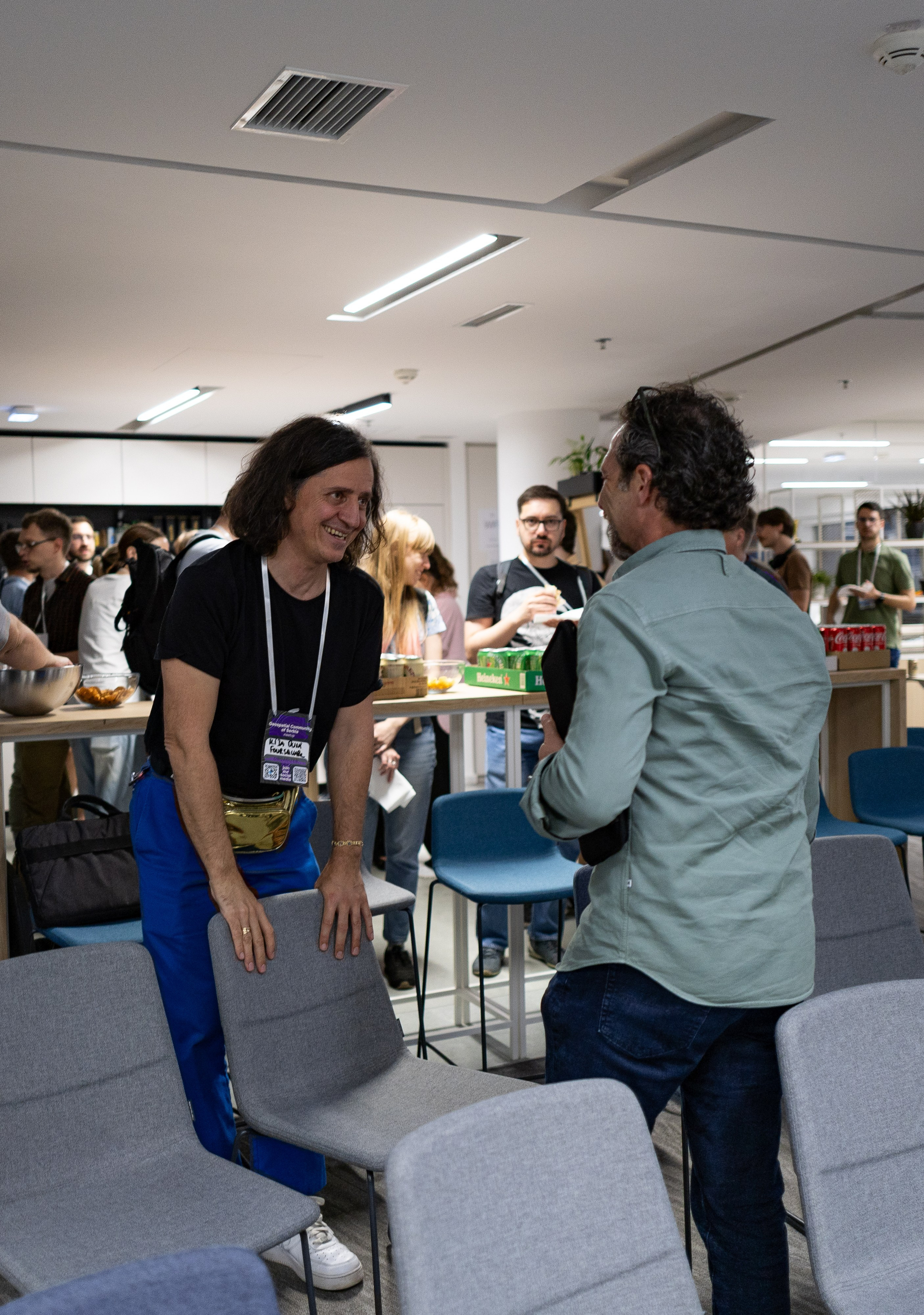 EVENT. Marina Vasileva — Photographer in Belgrade | Portraits, Events & Brands