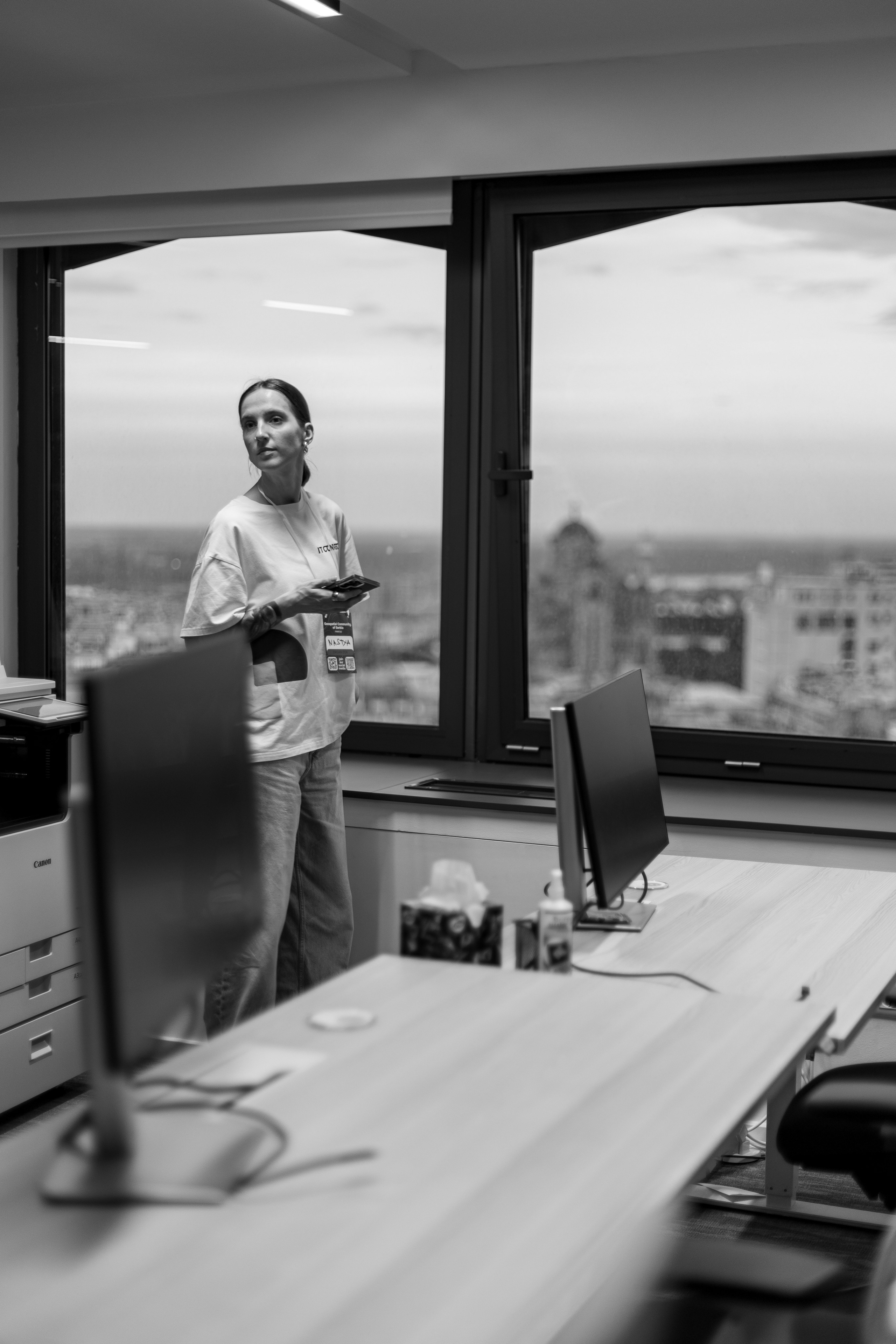 EVENT. Marina Vasileva — Photographer in Belgrade | Portraits, Events & Brands