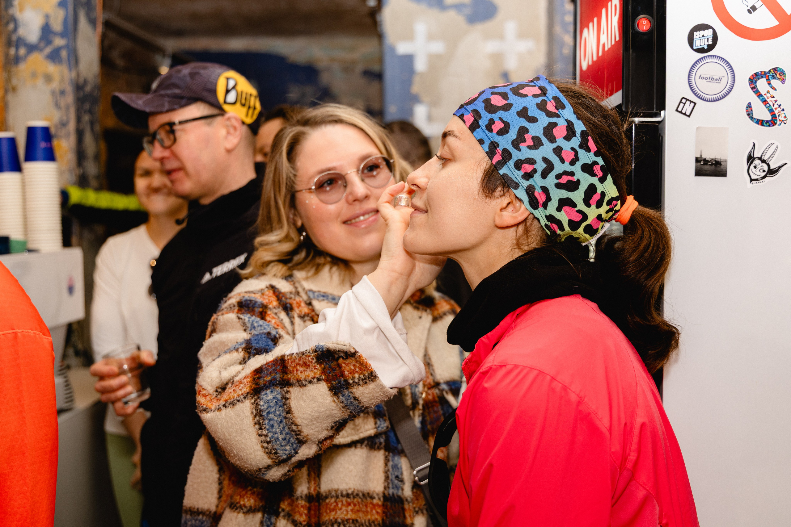 BEG.BELGRADE 3RD BIRTHDAY. Marina Vasileva — Photographer in Belgrade | Portraits, Events & Brands